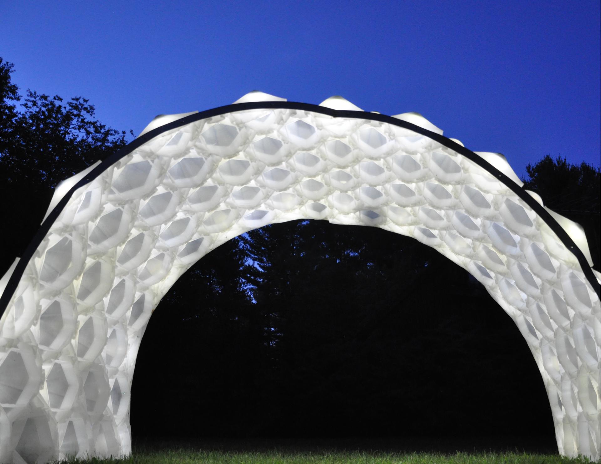 Solar Bytes Pavilion - image 6