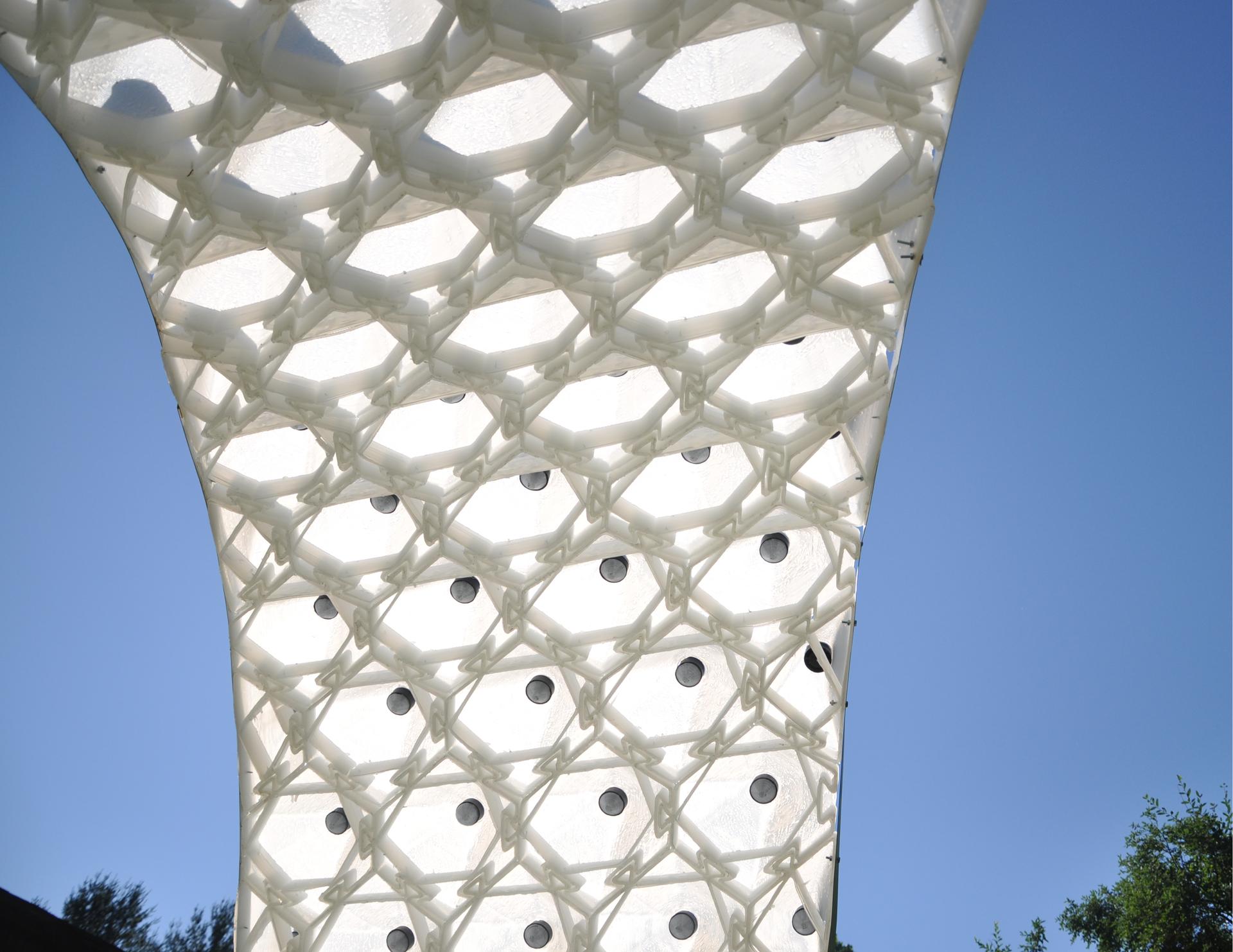 Solar Bytes Pavilion - image 7
