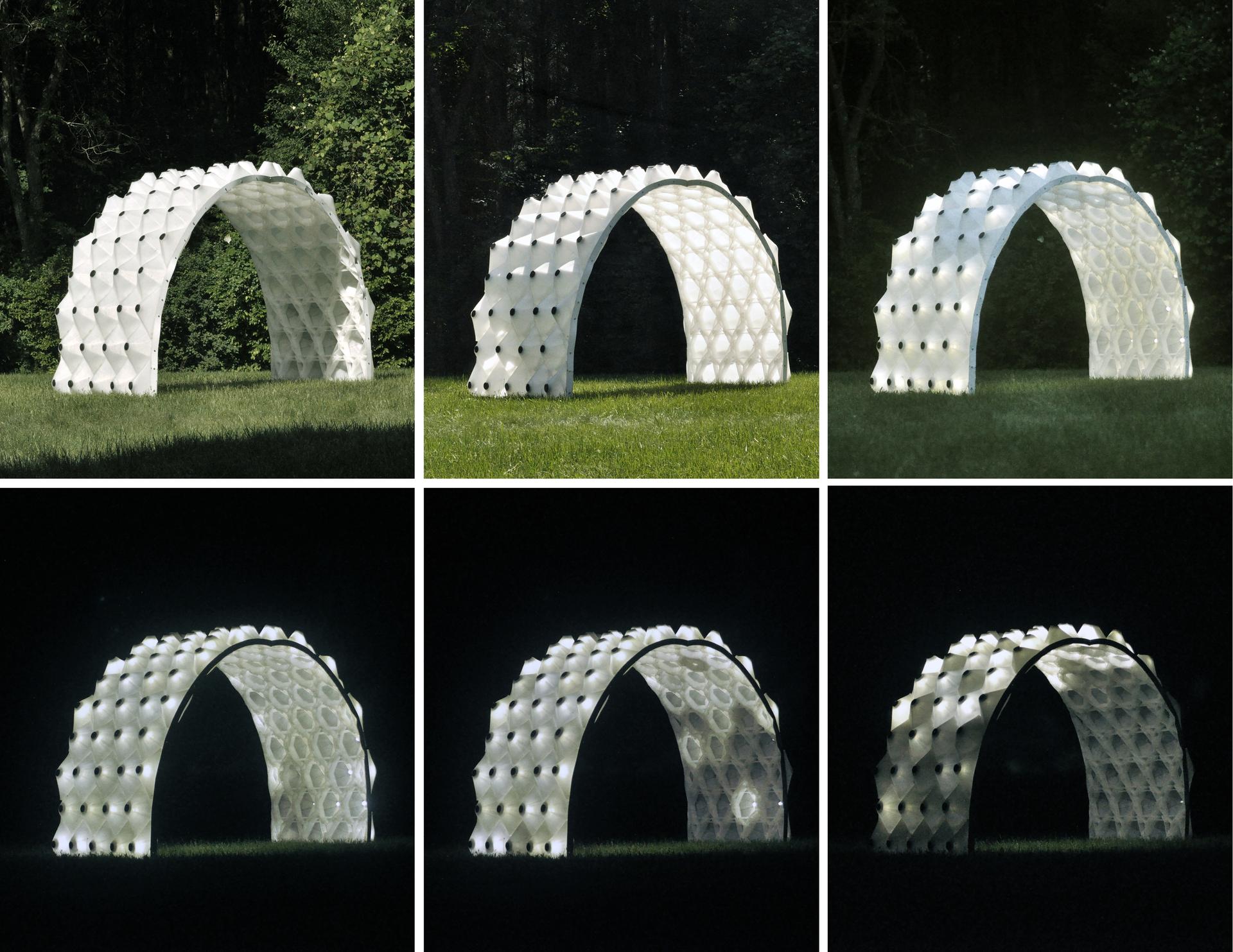 Solar Bytes Pavilion - image 2