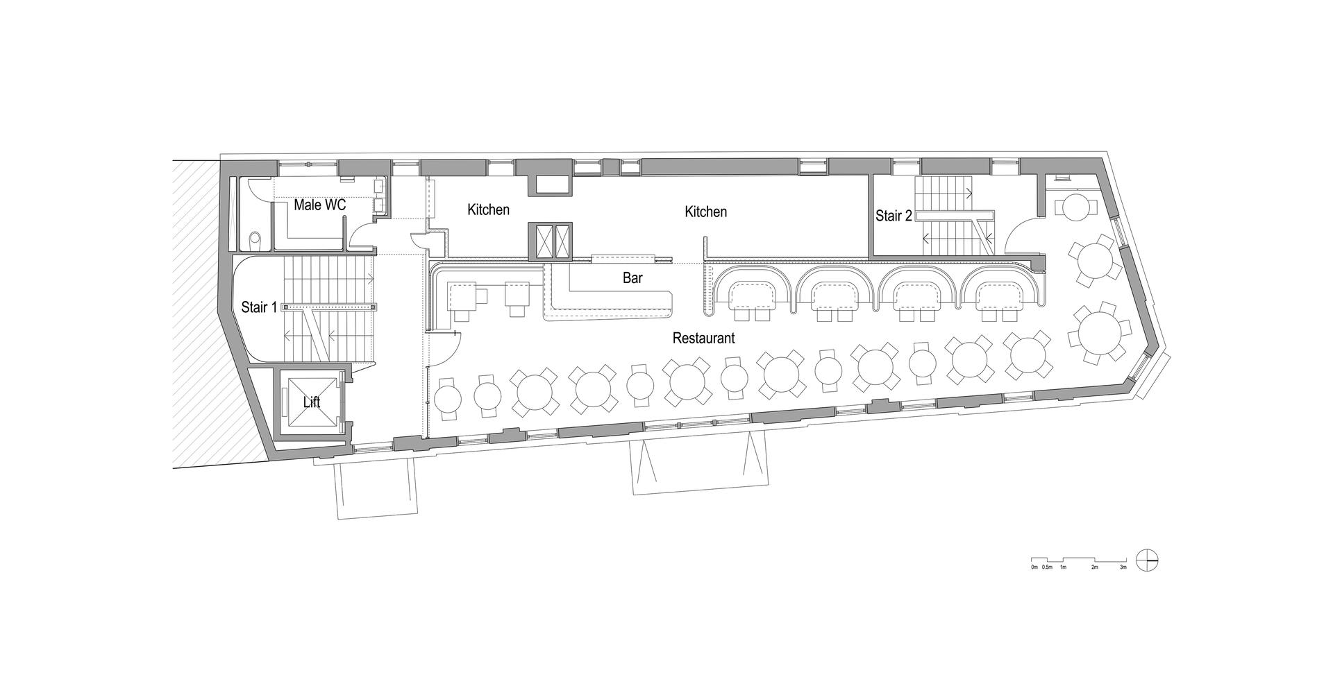 The Republic Hotel and Rooftop Bar - image 11