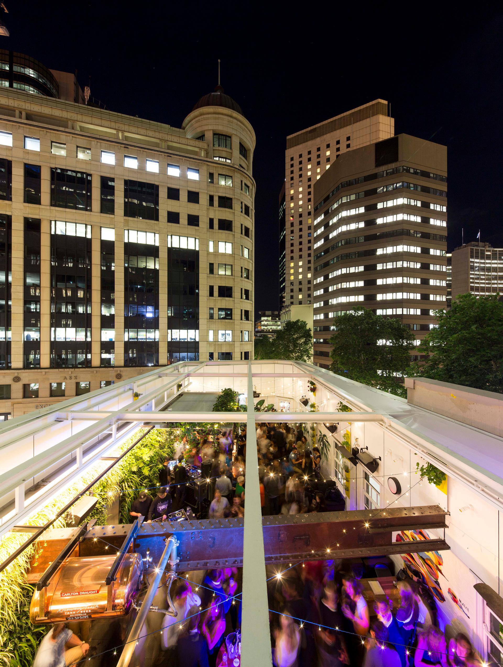 The Republic Hotel and Rooftop Bar - image 2