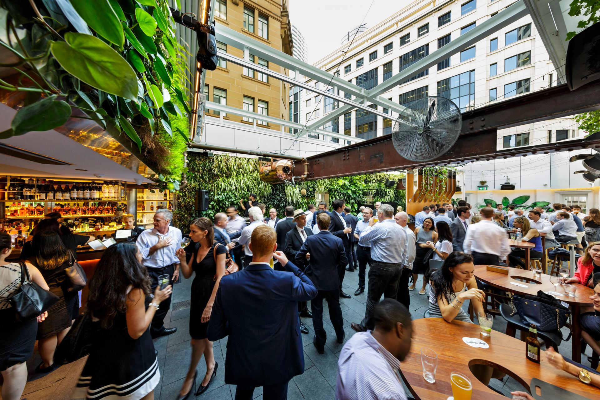 The Republic Hotel and Rooftop Bar - image 3