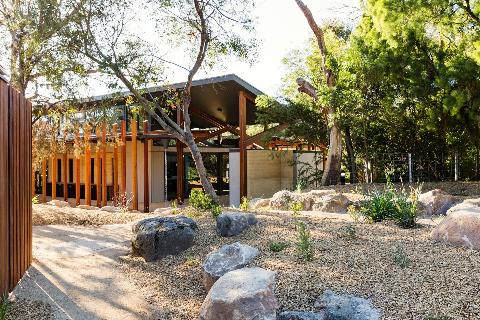 Woodleigh School - Homestead Project - image 7