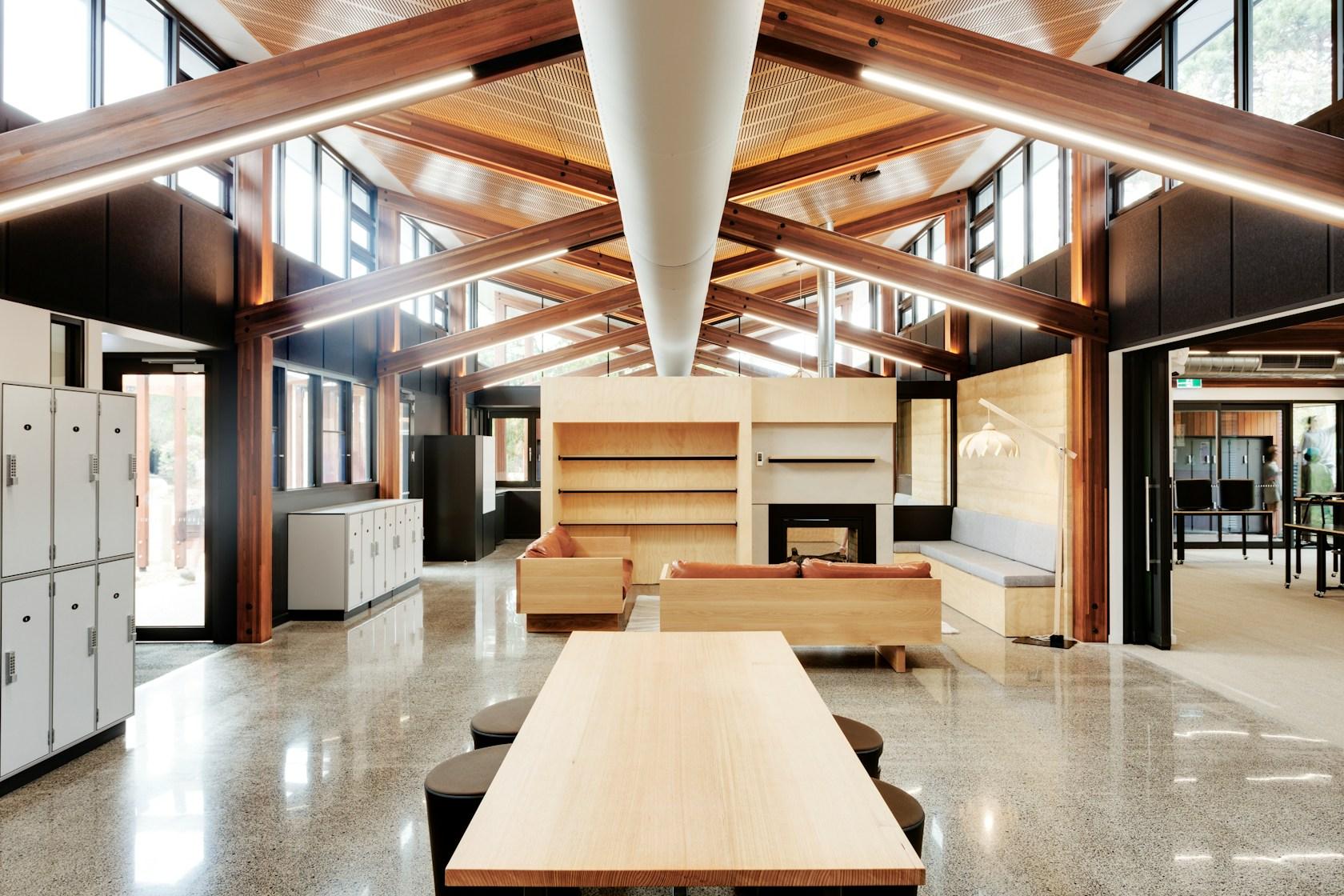 Woodleigh School - Homestead Project - image 3