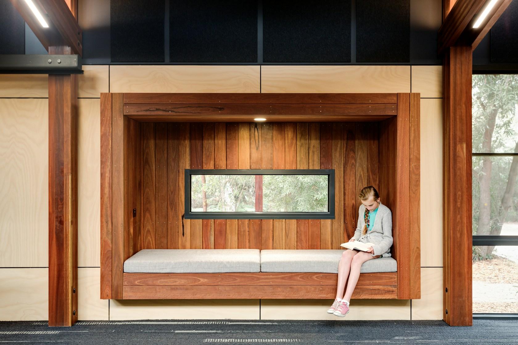 Woodleigh School - Homestead Project - image 4
