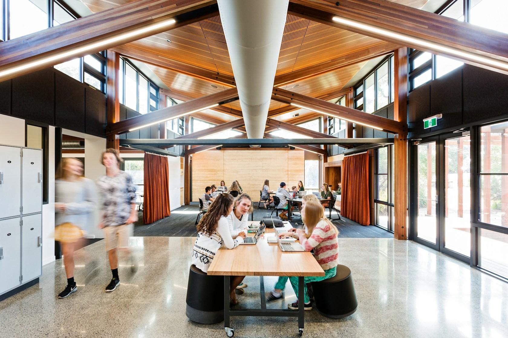 Woodleigh School - Homestead Project - image 5