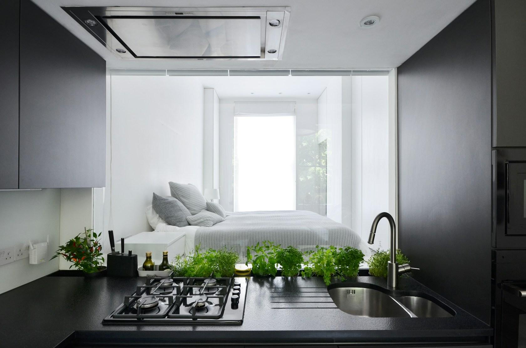 Nevern Square Apartment - image 2