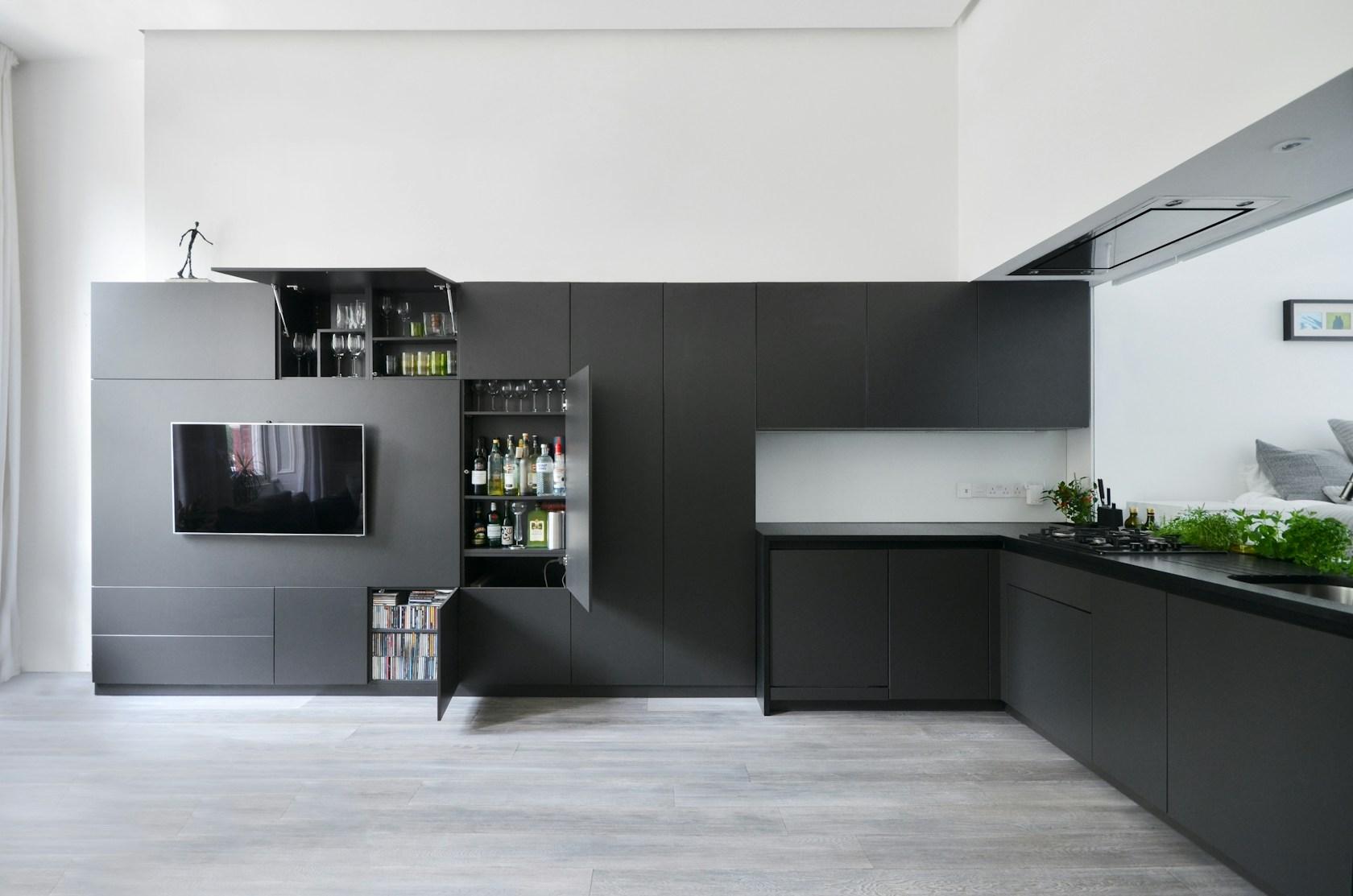 Nevern Square Apartment - image 3