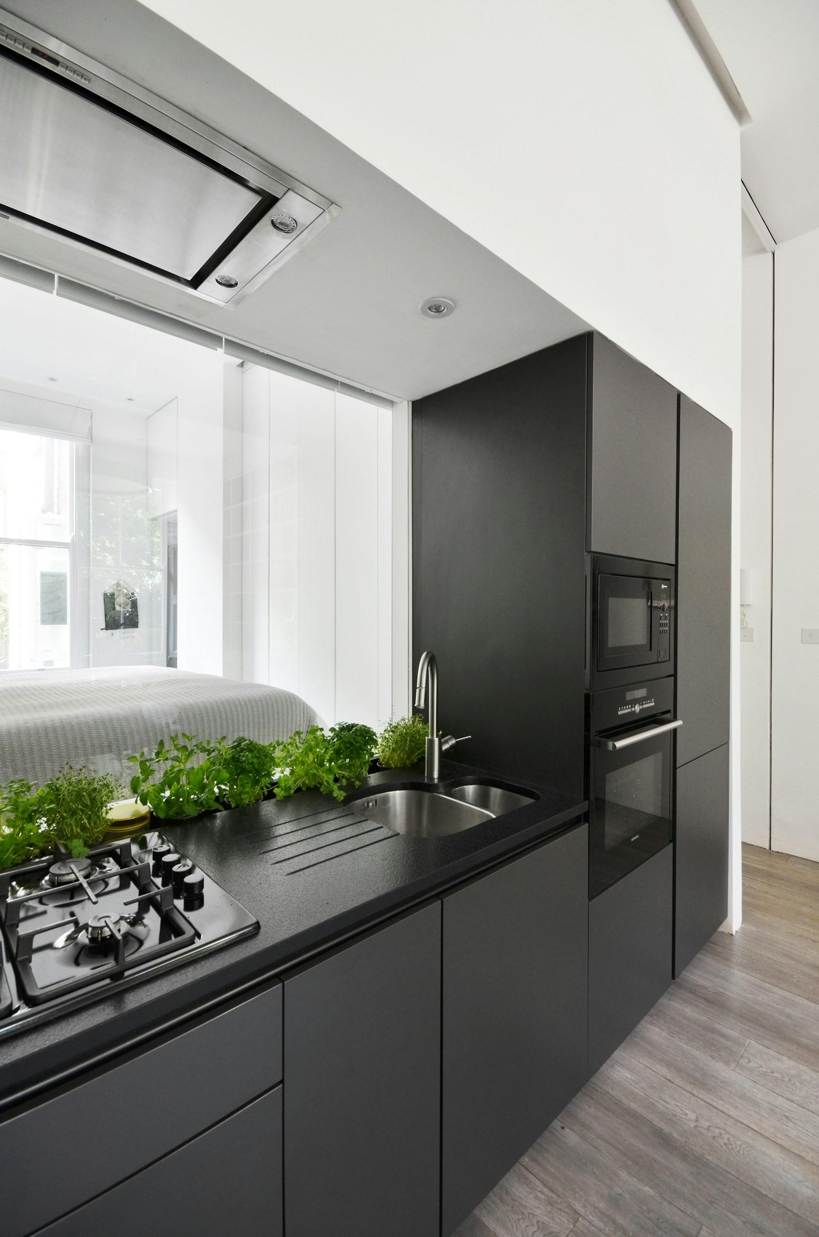 Nevern Square Apartment - image 4