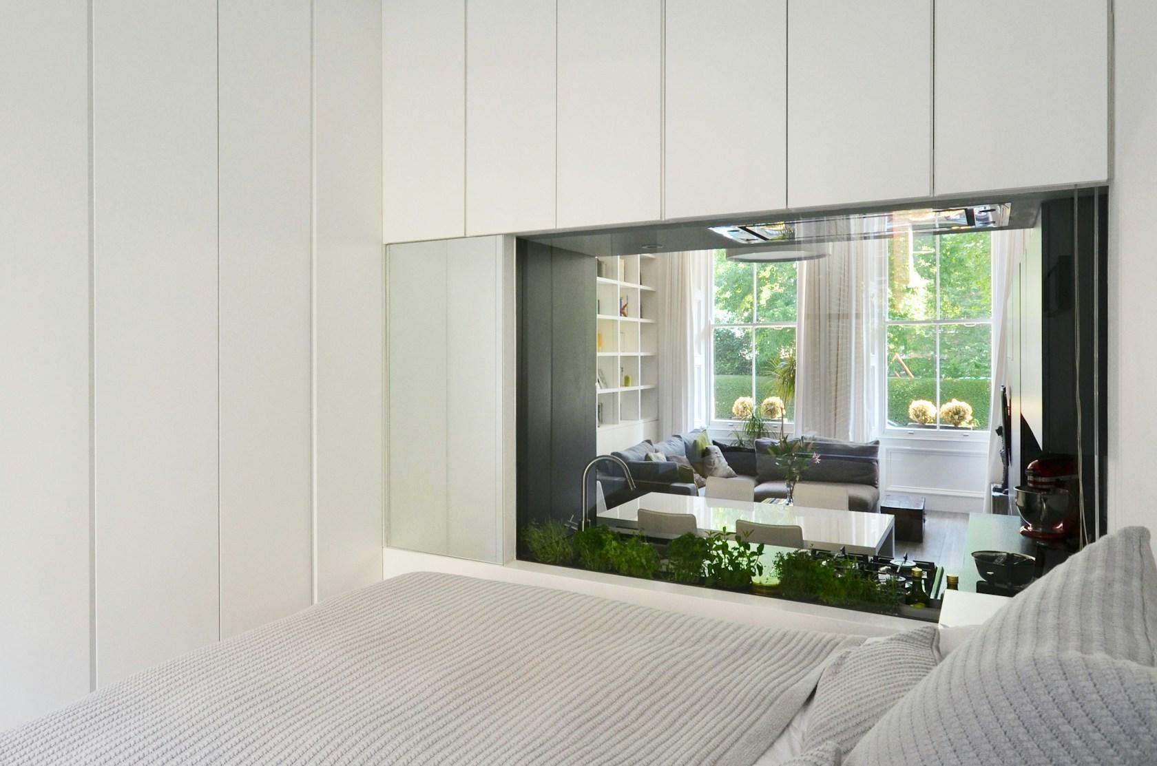 Nevern Square Apartment - image 6