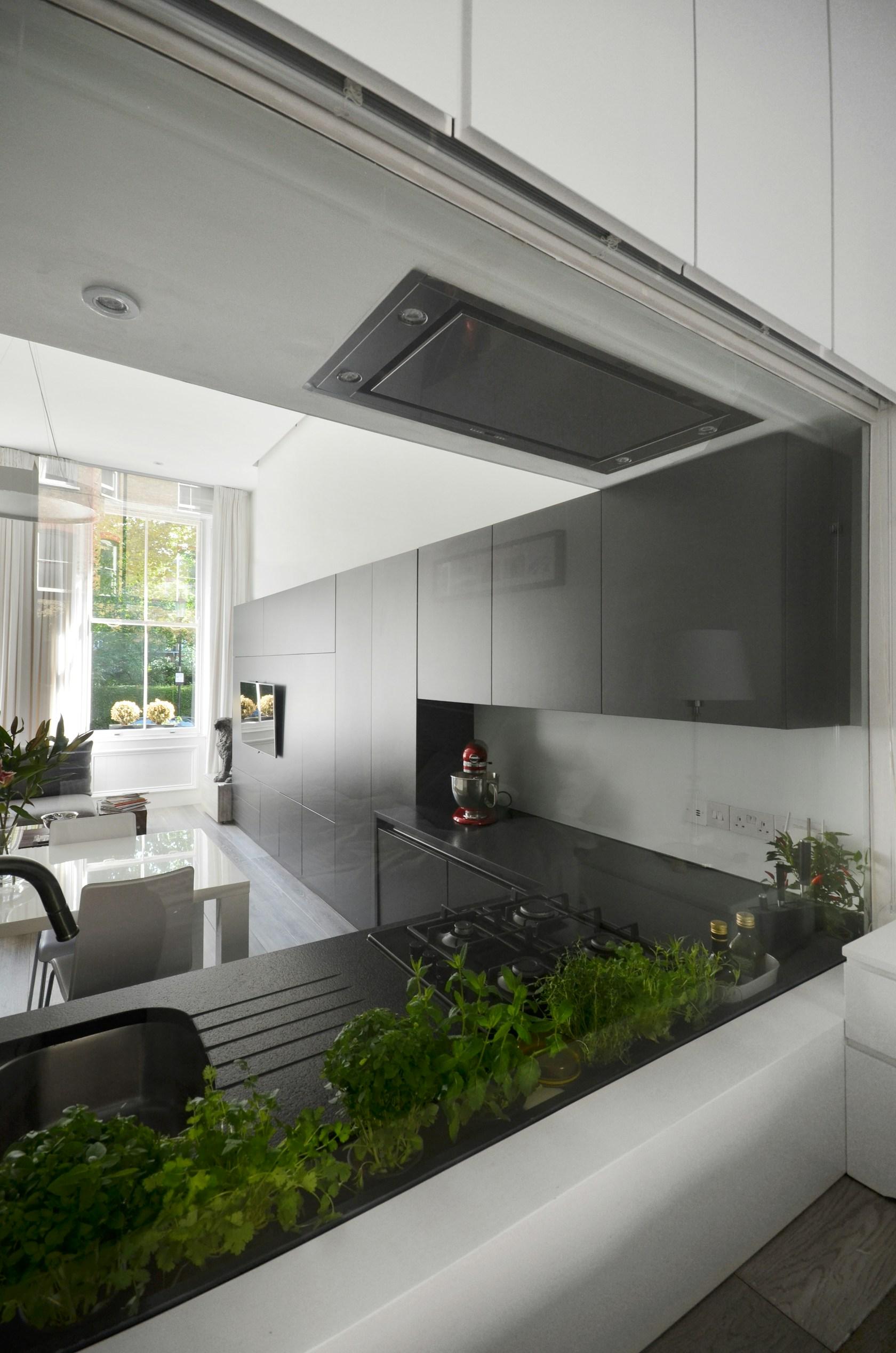 Nevern Square Apartment - image 7