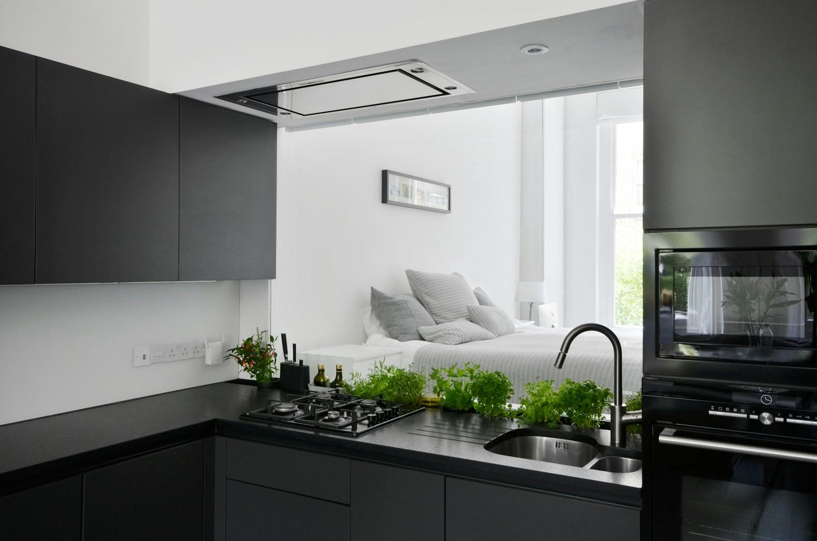 Nevern Square Apartment - image 9
