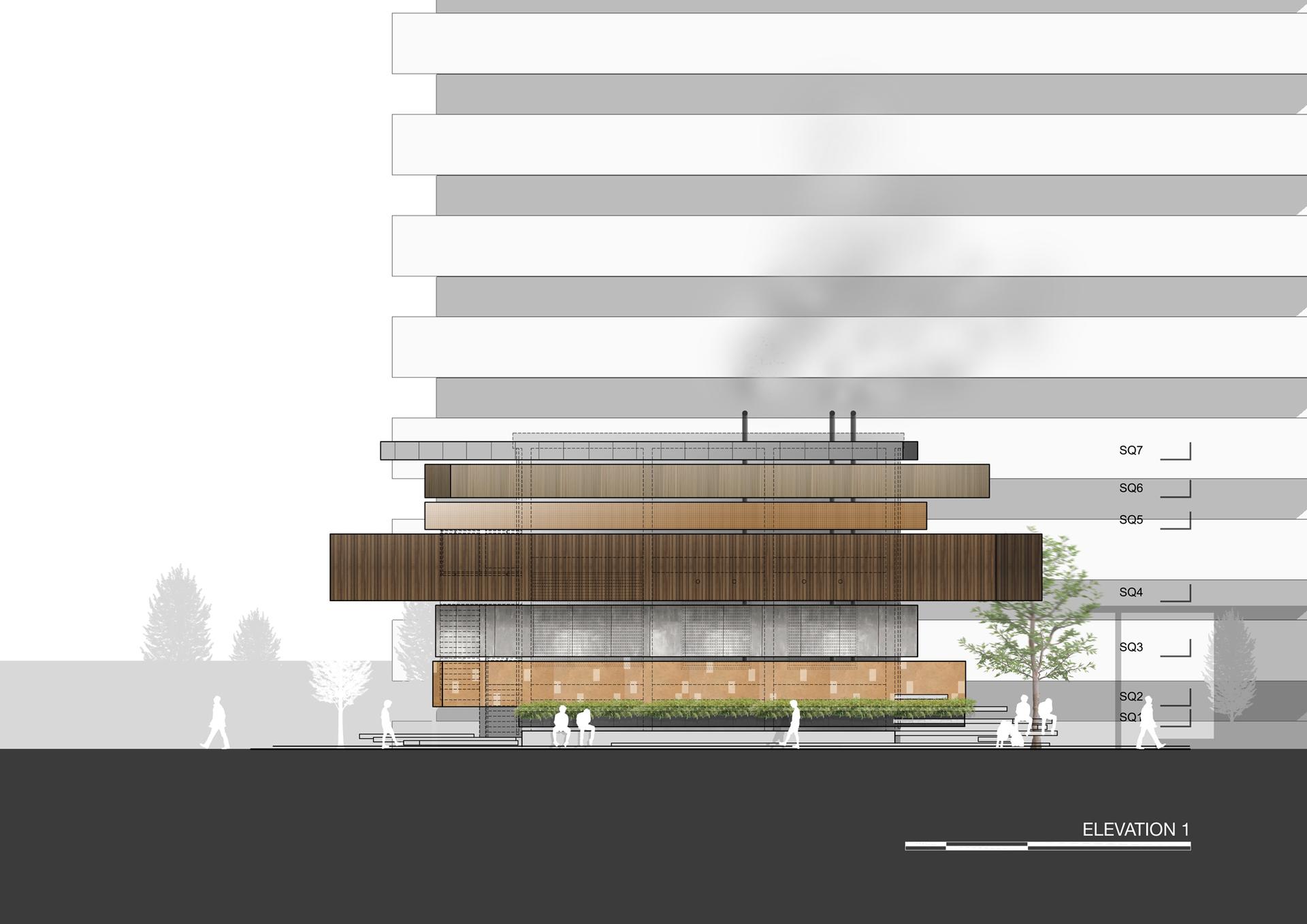 Power House Center of SCG - image 6