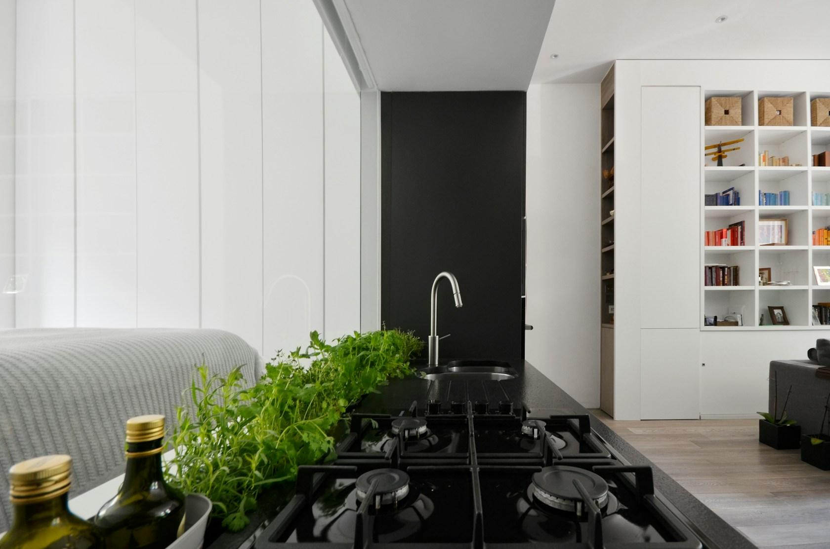 Nevern Square Apartment - image 10