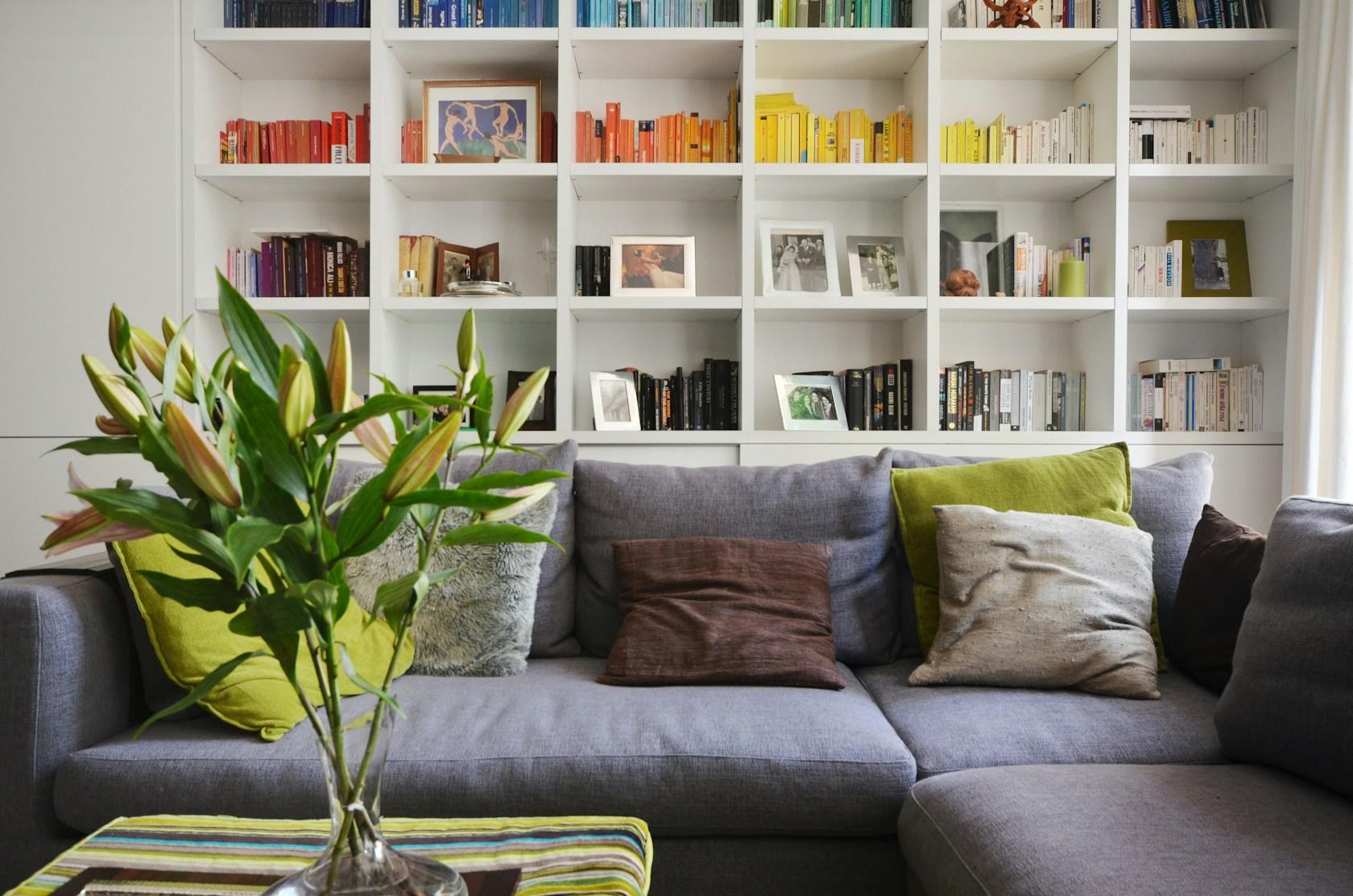 Nevern Square Apartment - image 12