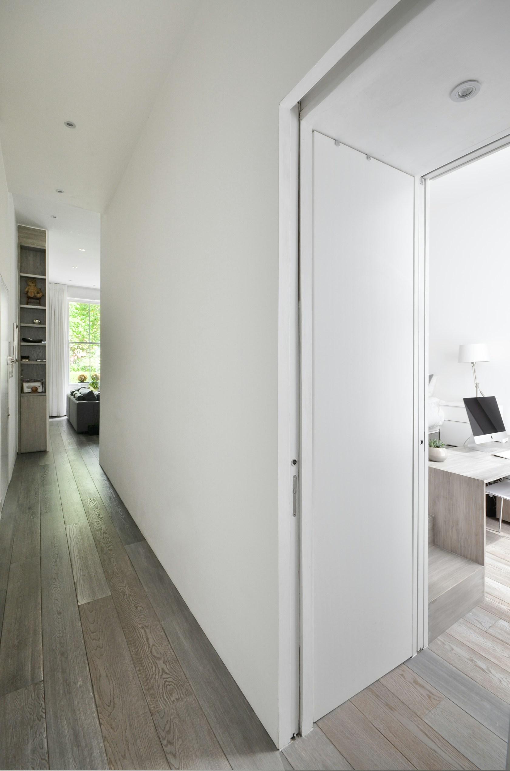 Nevern Square Apartment - image 11