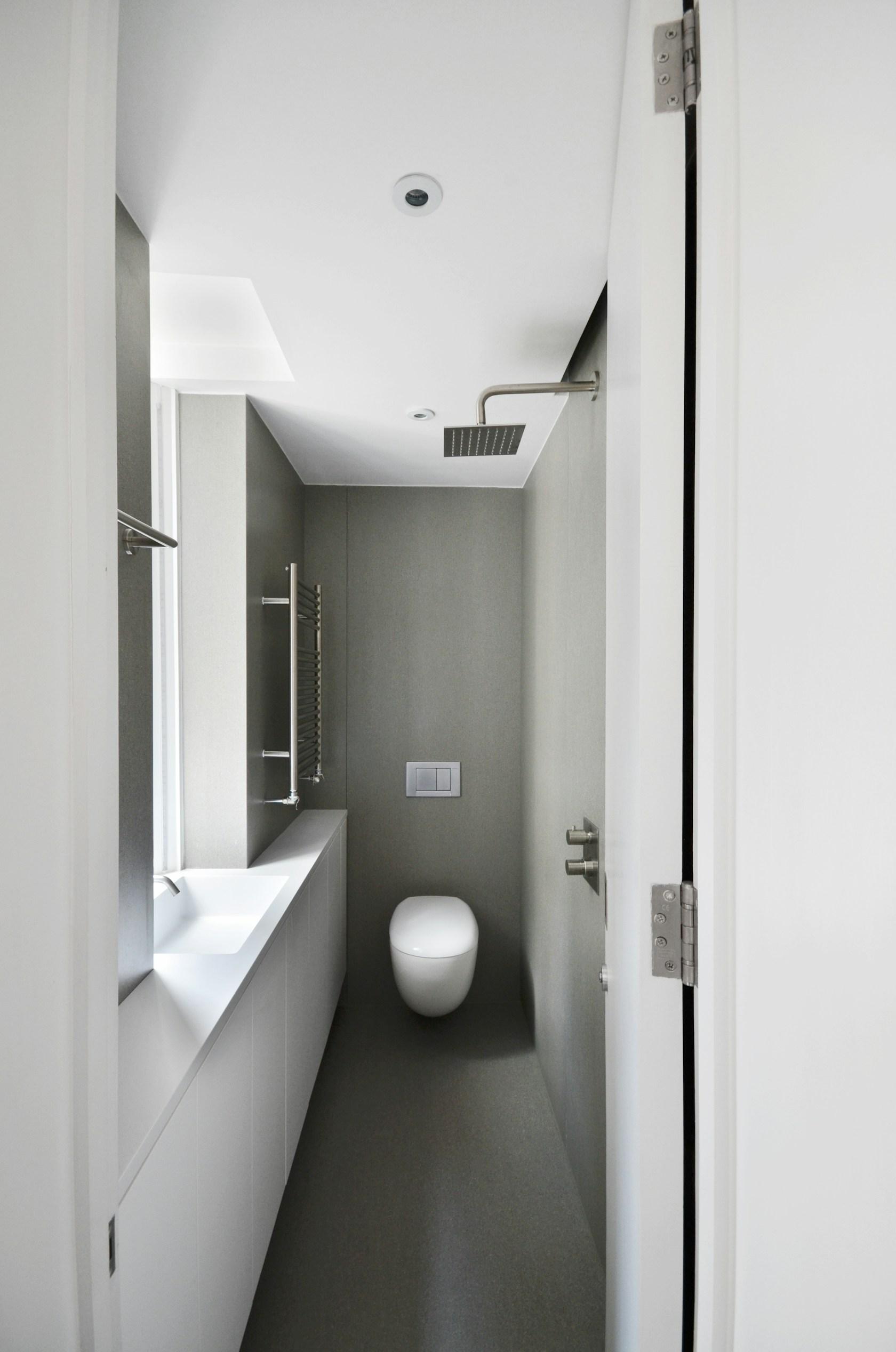 Nevern Square Apartment - image 13