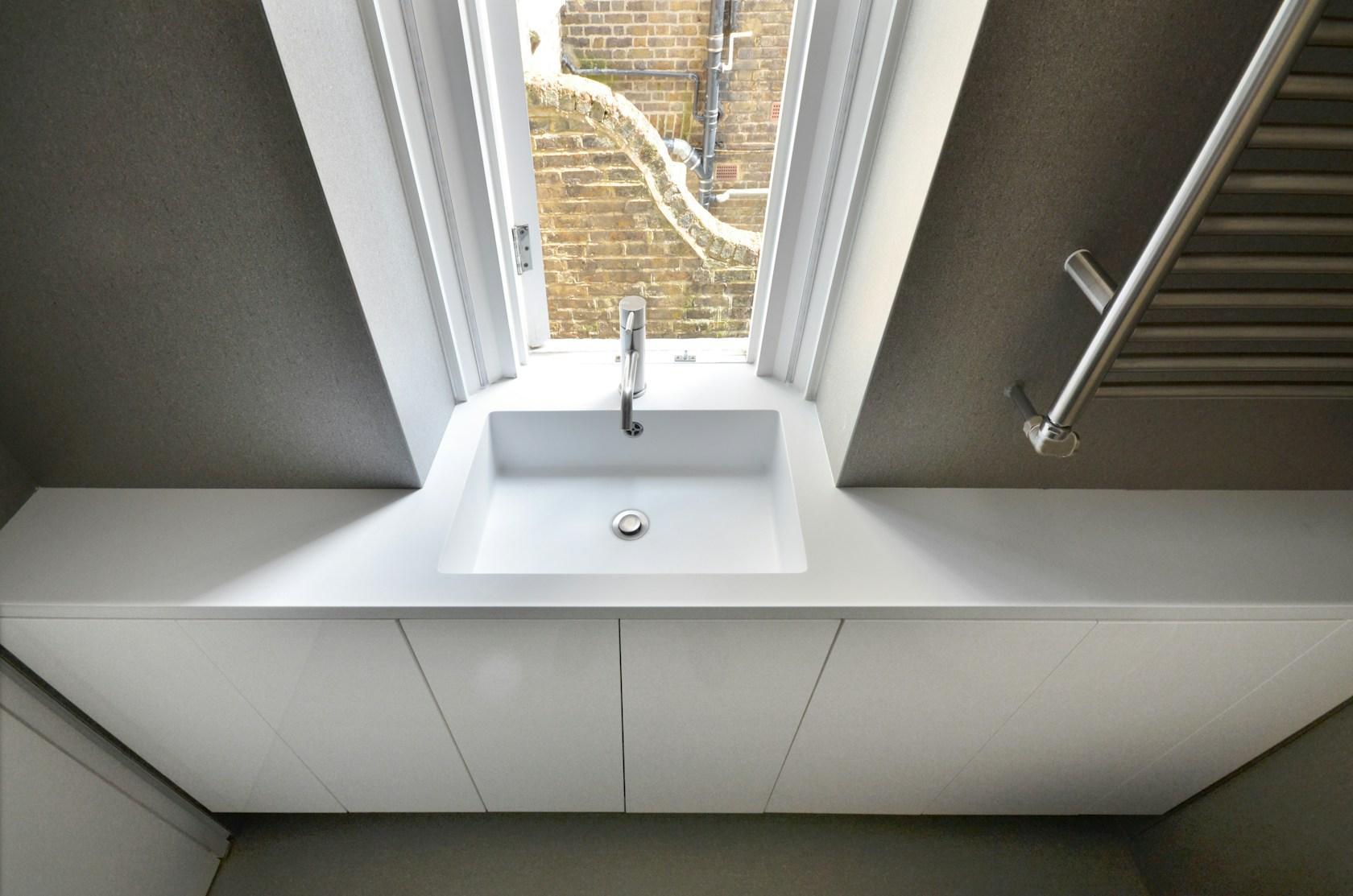 Nevern Square Apartment - image 14