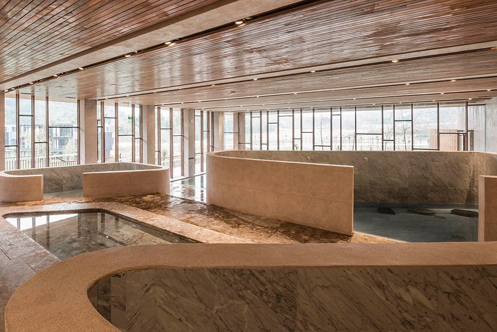 Fushengyu Hotspring resort - image 5