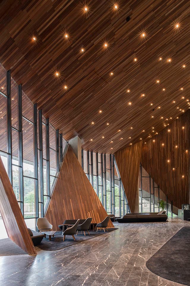 Fushengyu Hotspring resort - image 9