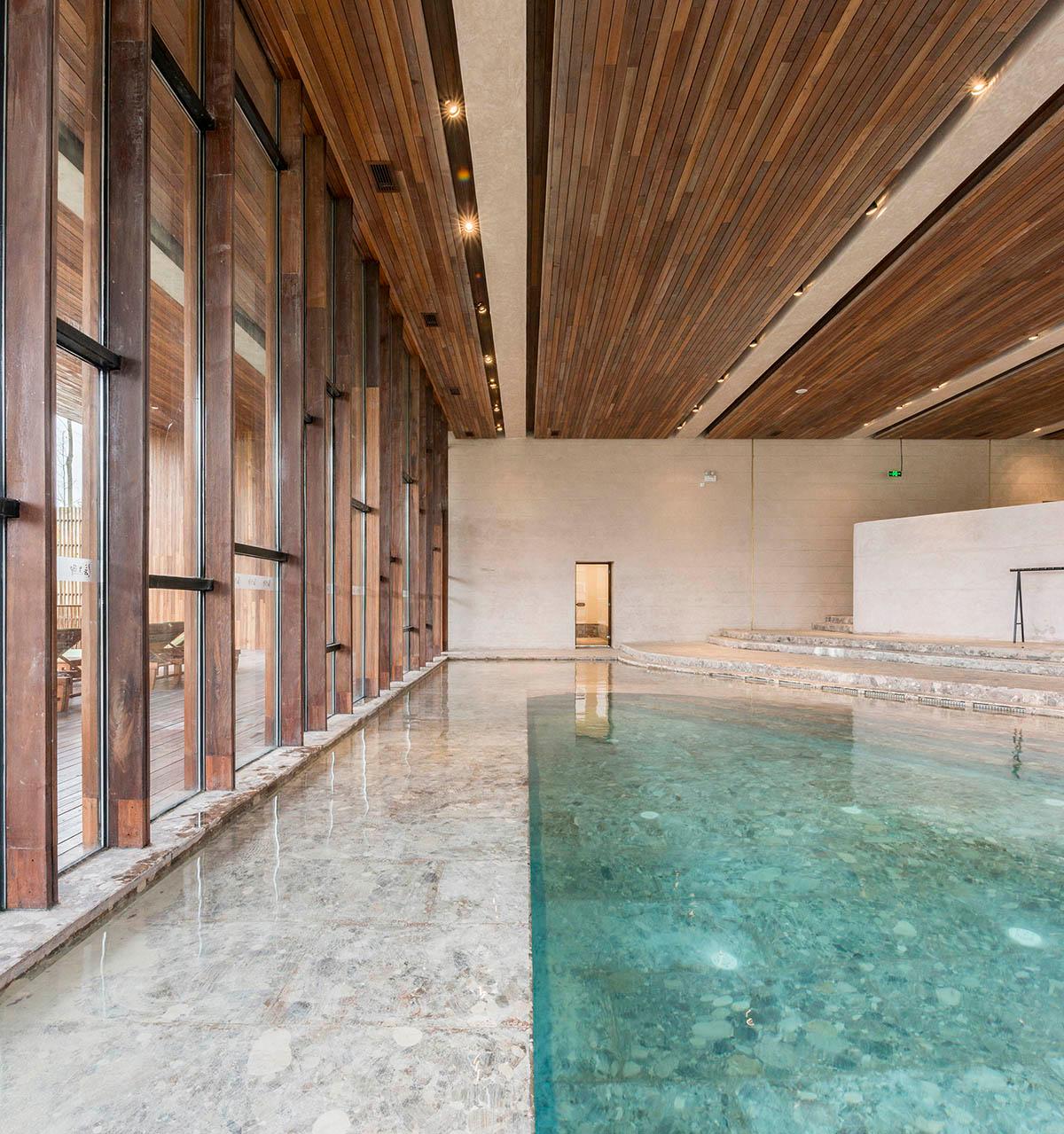 Fushengyu Hotspring resort - image 7