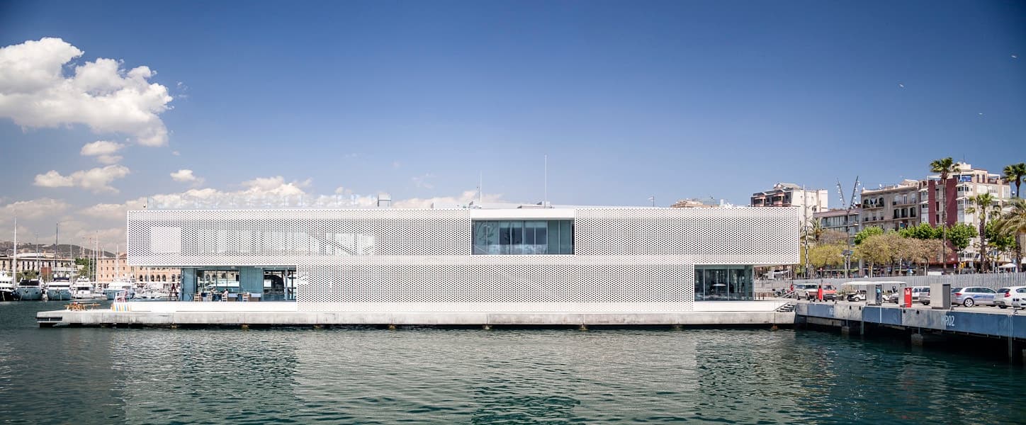 OneOcean Marina Port Vell - image 12