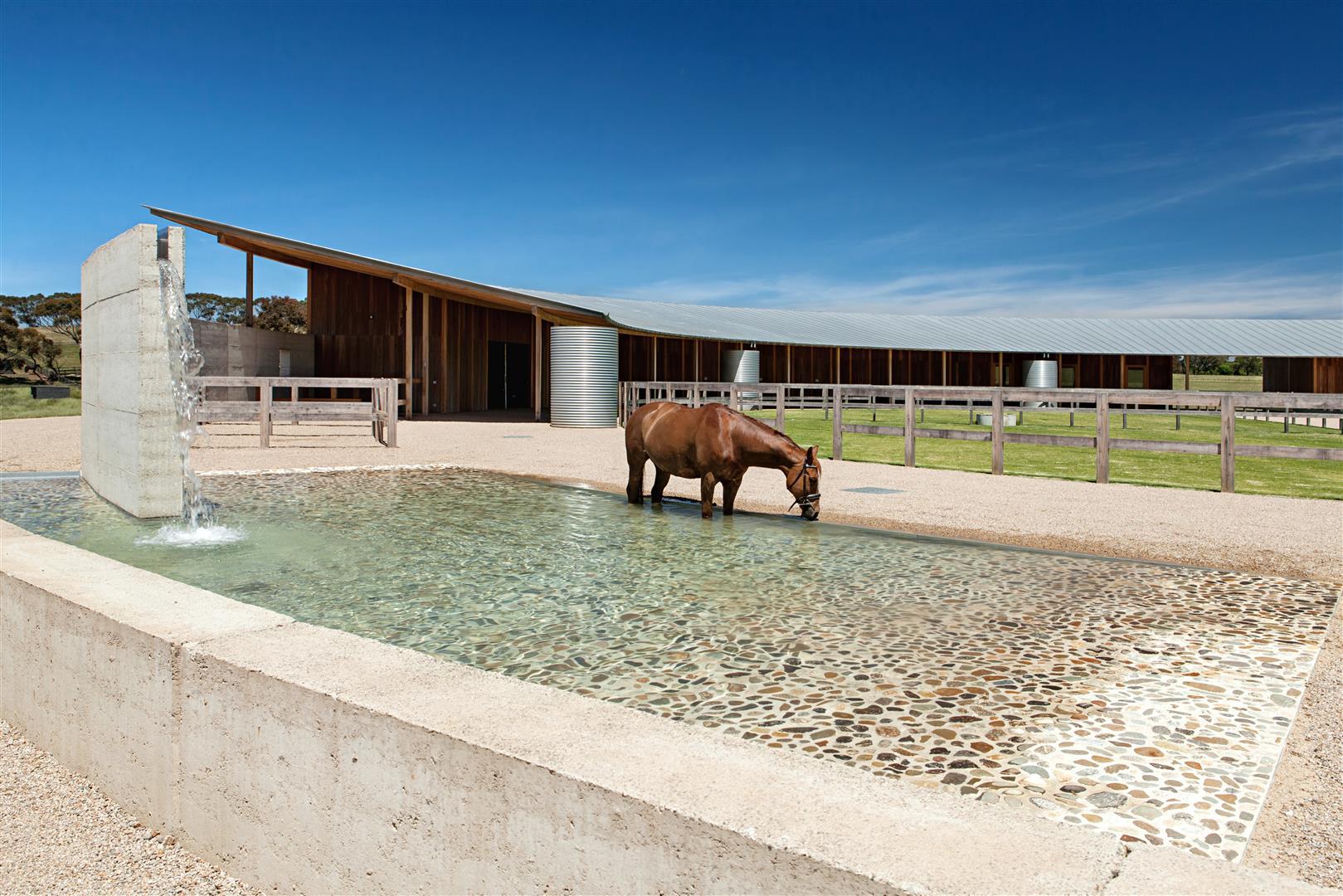 Equestrian Centre
