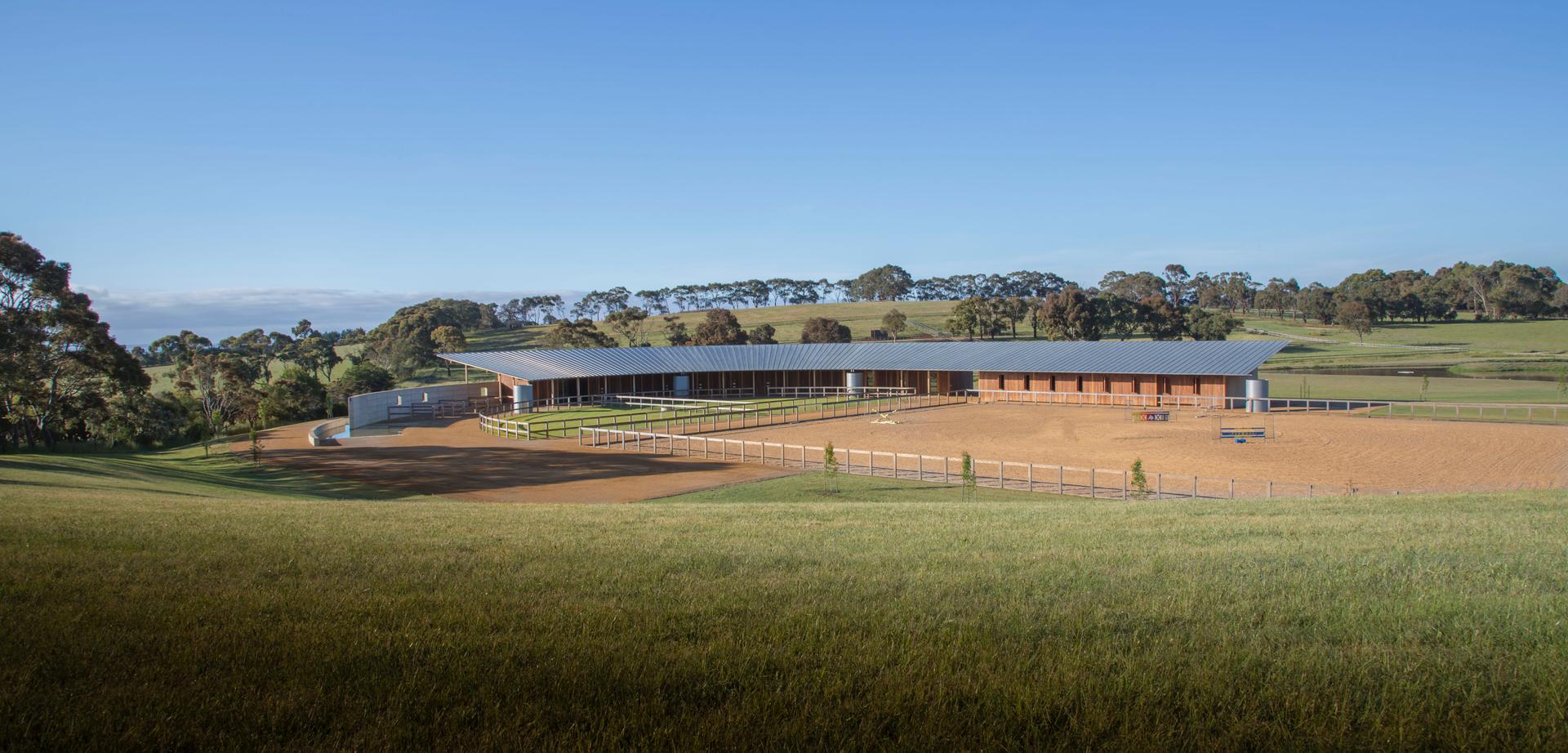 Equestrian Centre - image 3