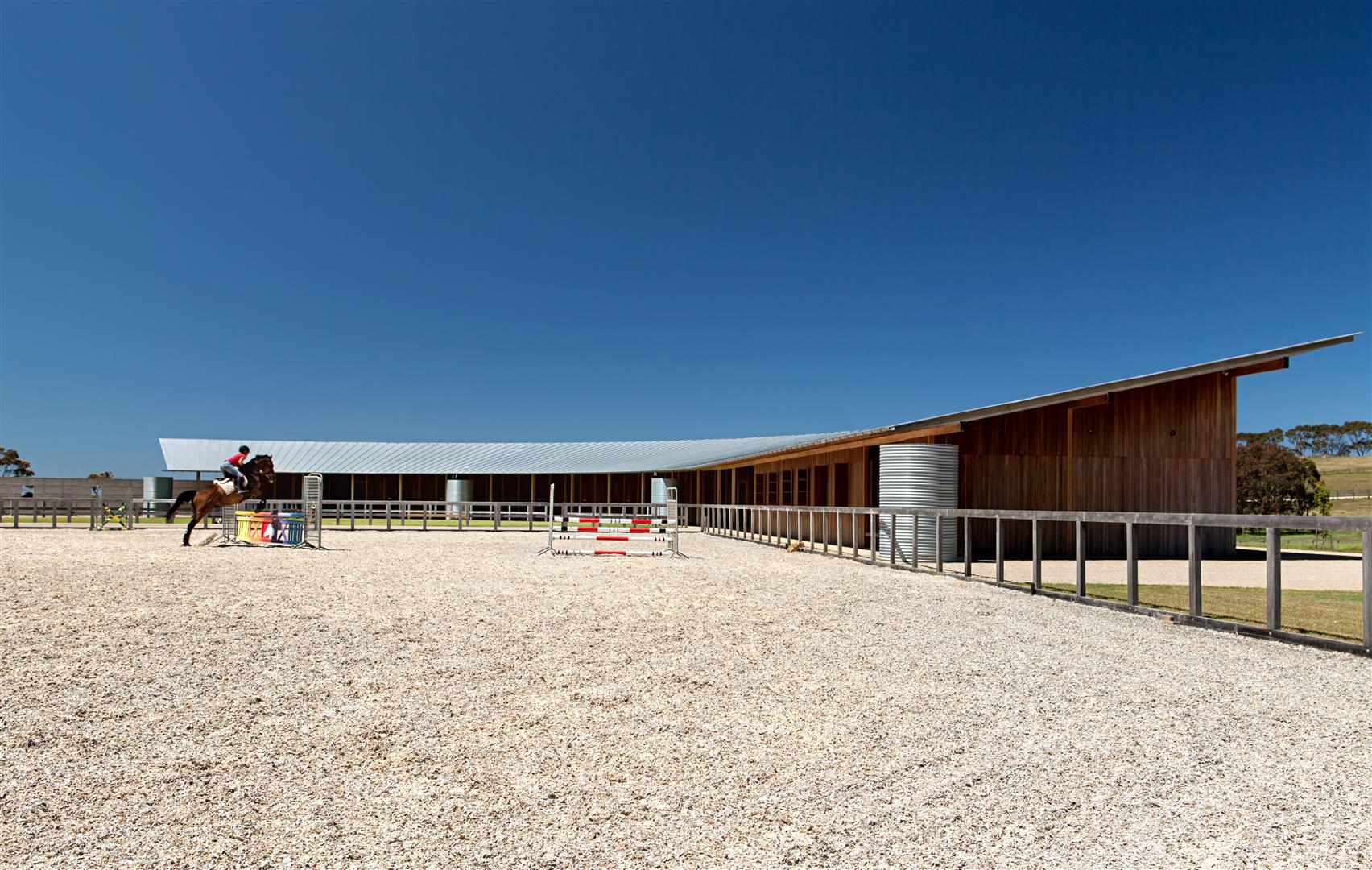 Equestrian Centre - image 4