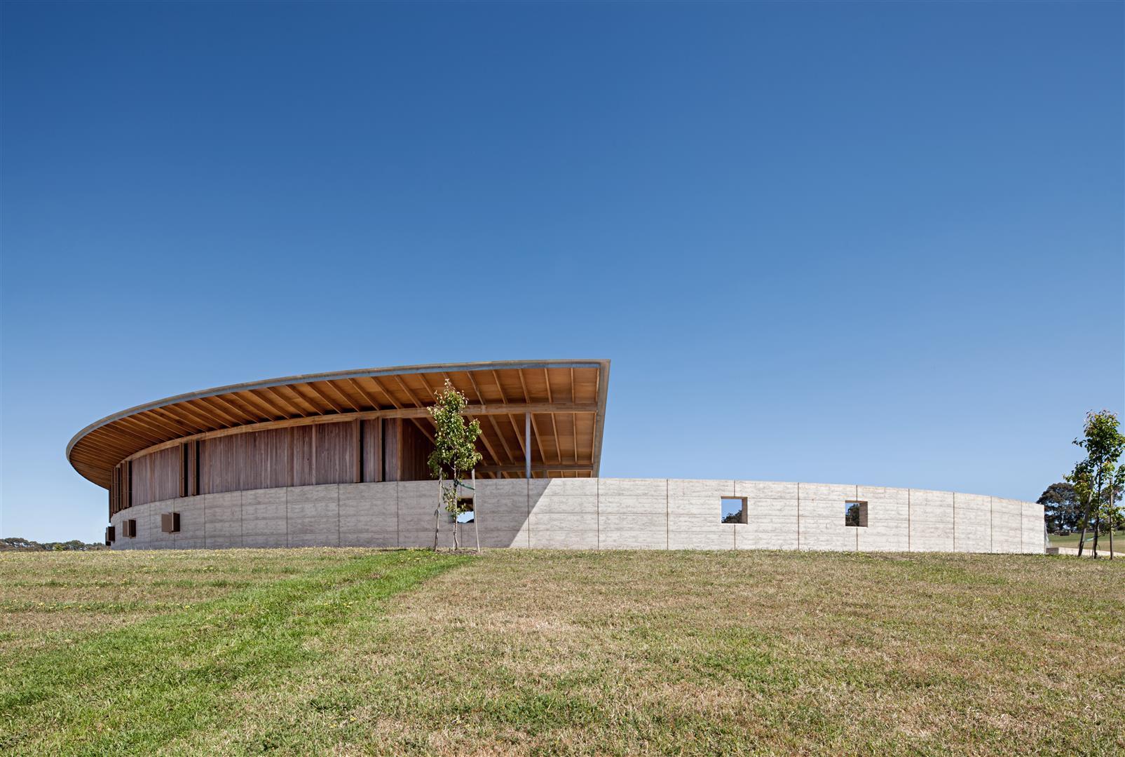 Equestrian Centre - image 2