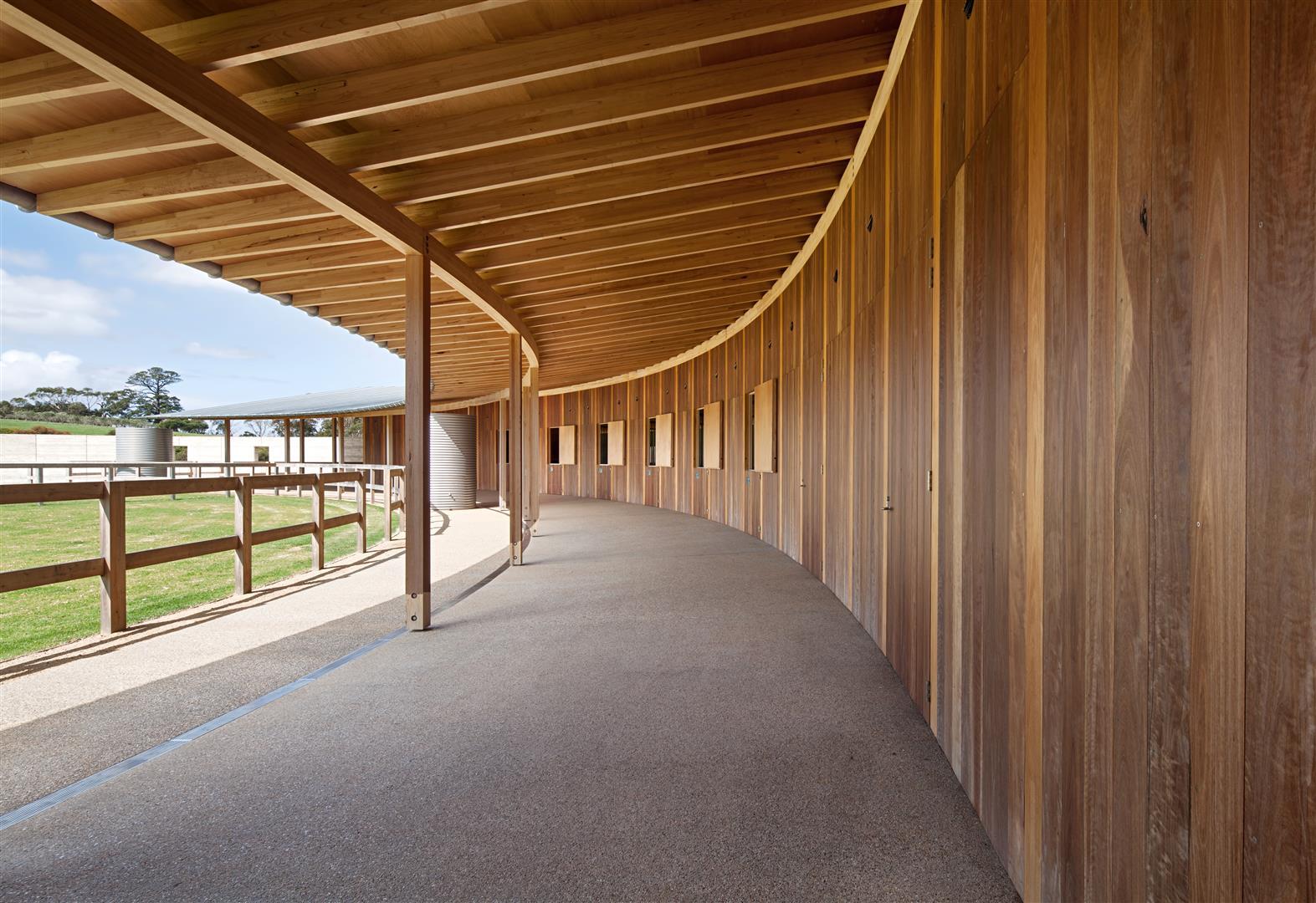 Equestrian Centre - image 8