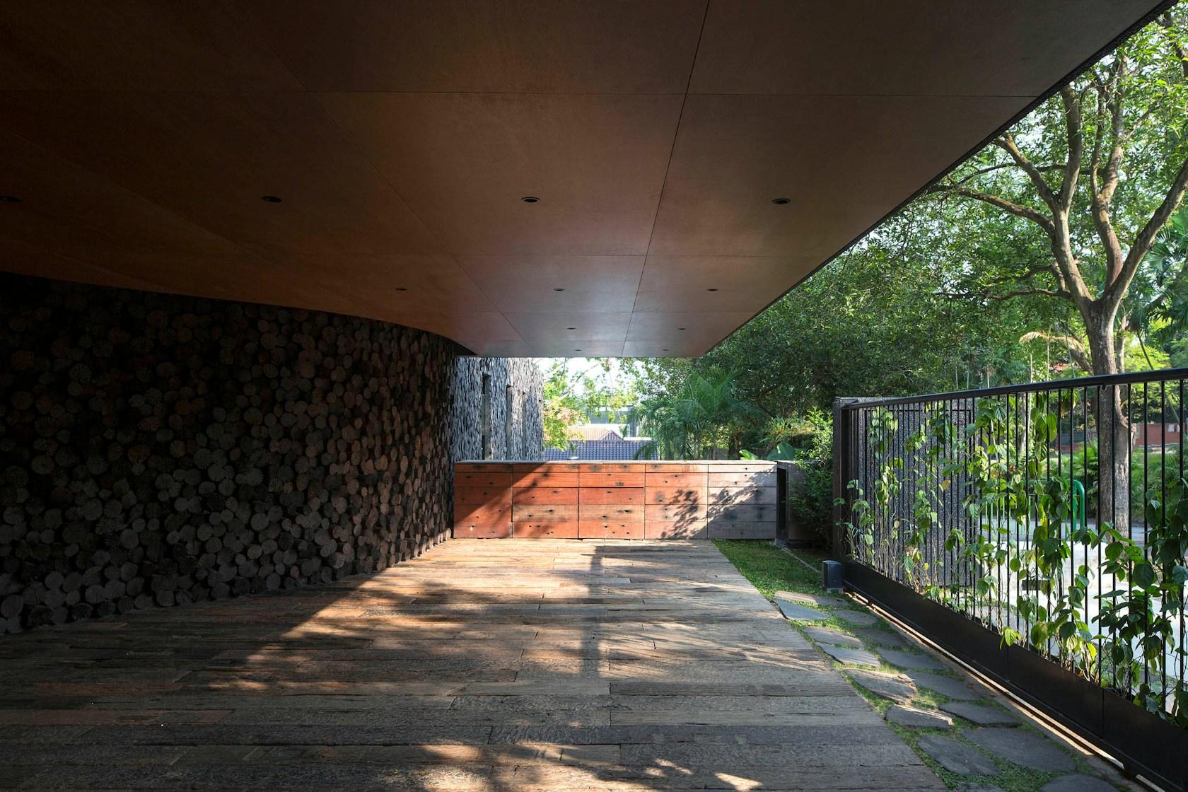 Cornwall Gardens - image 4