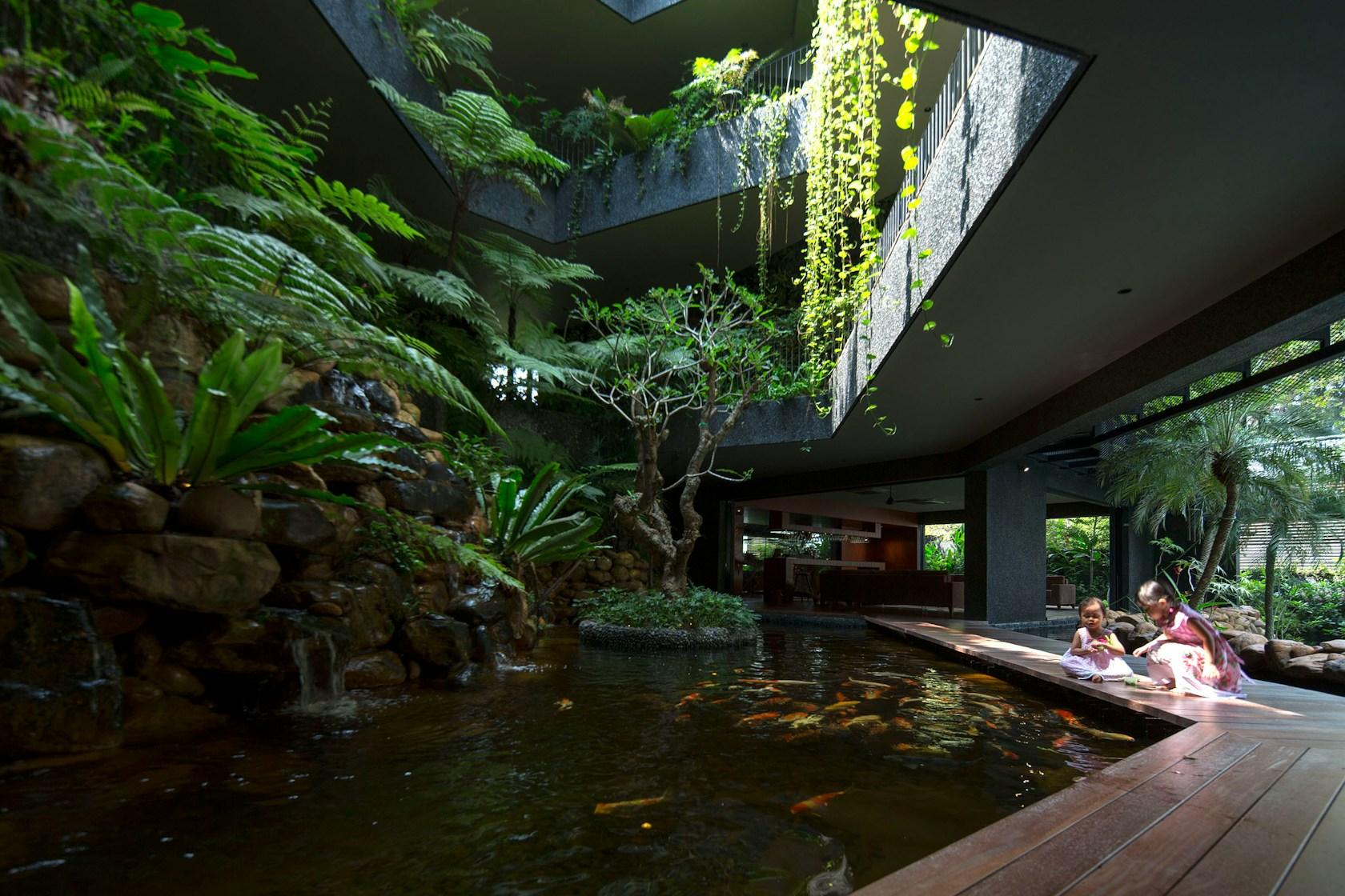 Cornwall Gardens - image 7