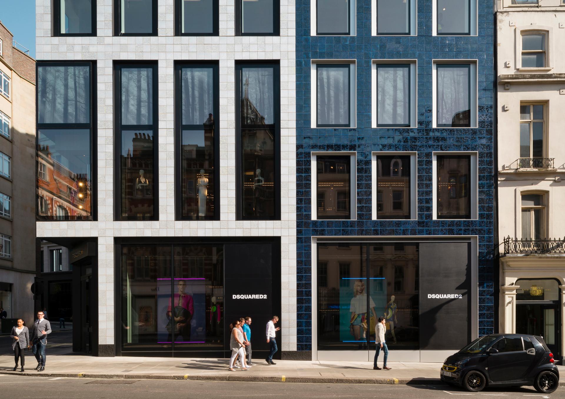 Savile Row - image 3