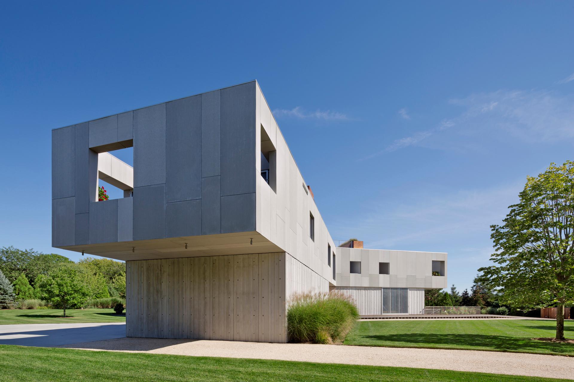 36SML Beach House - image 4