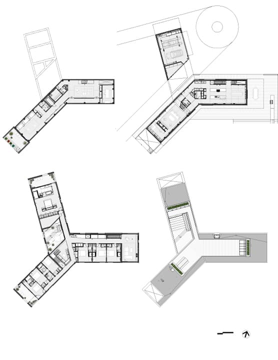 36SML Beach House - image 13