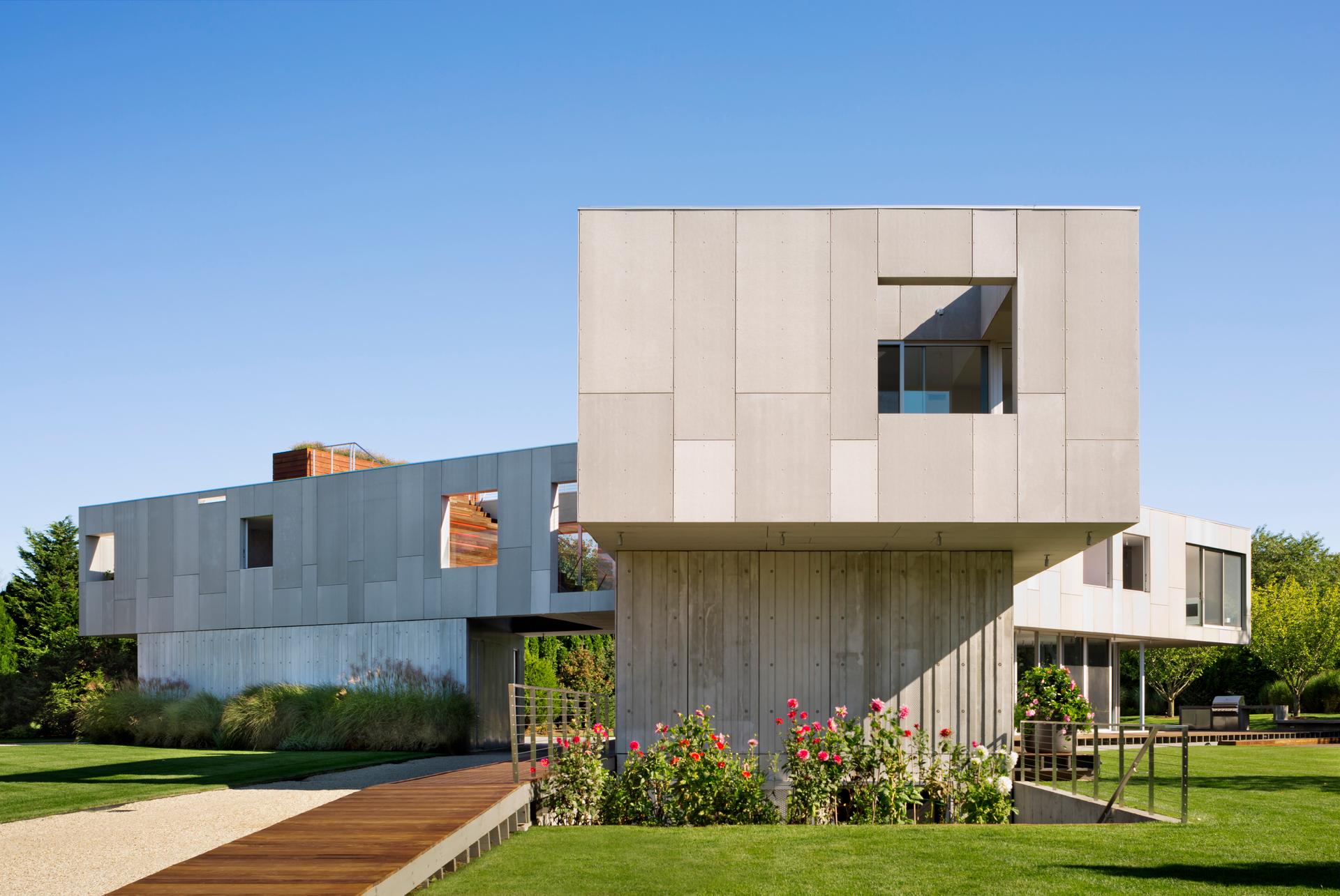 36SML Beach House - image 2