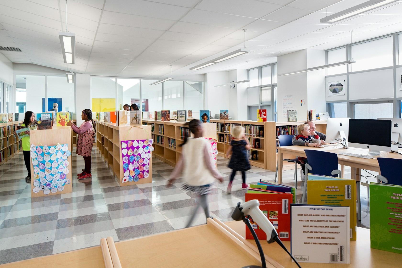P.S. 62 The Kathleen Grimm School for Leadership and Sustainability - image 6