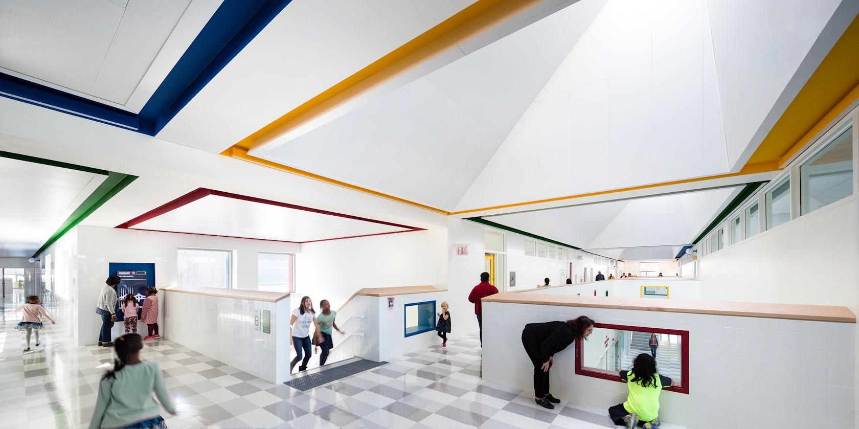 P.S. 62 The Kathleen Grimm School for Leadership and Sustainability - image 7