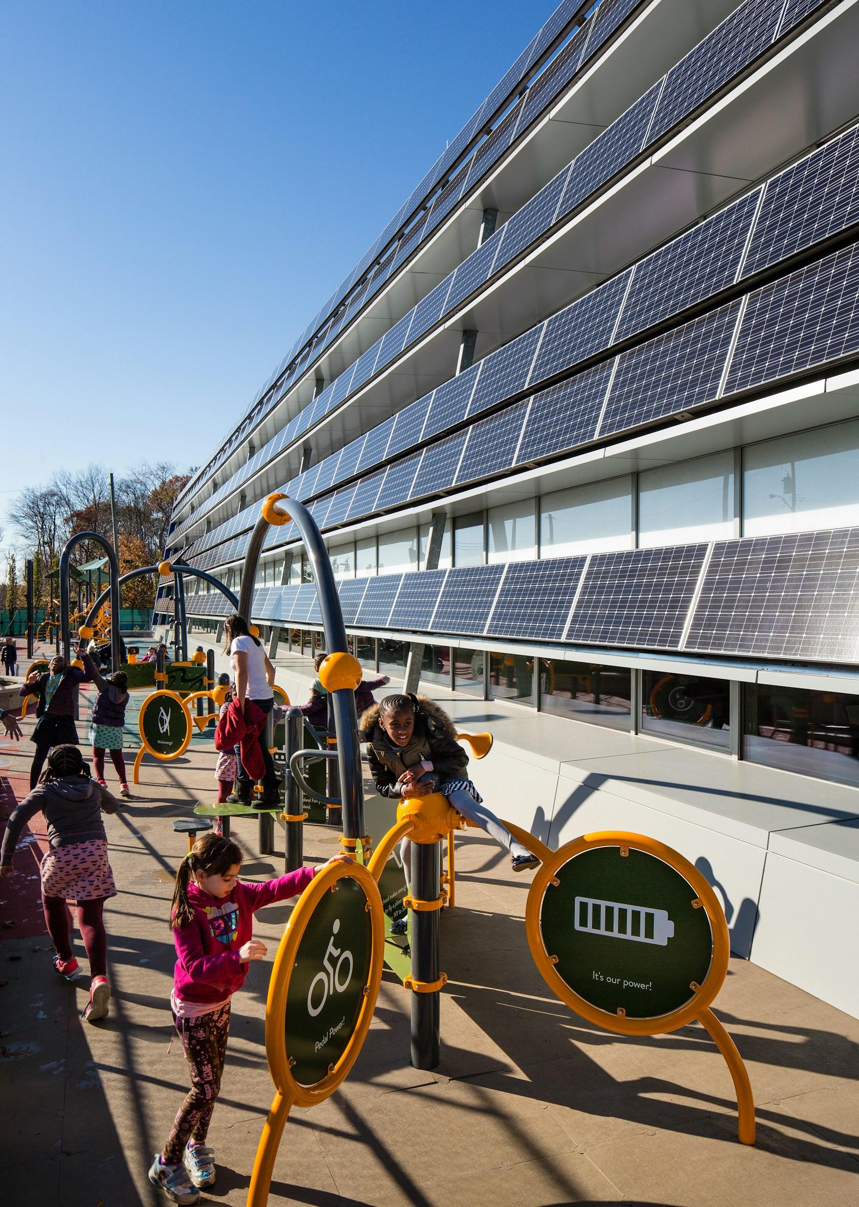 P.S. 62 The Kathleen Grimm School for Leadership and Sustainability - image 8