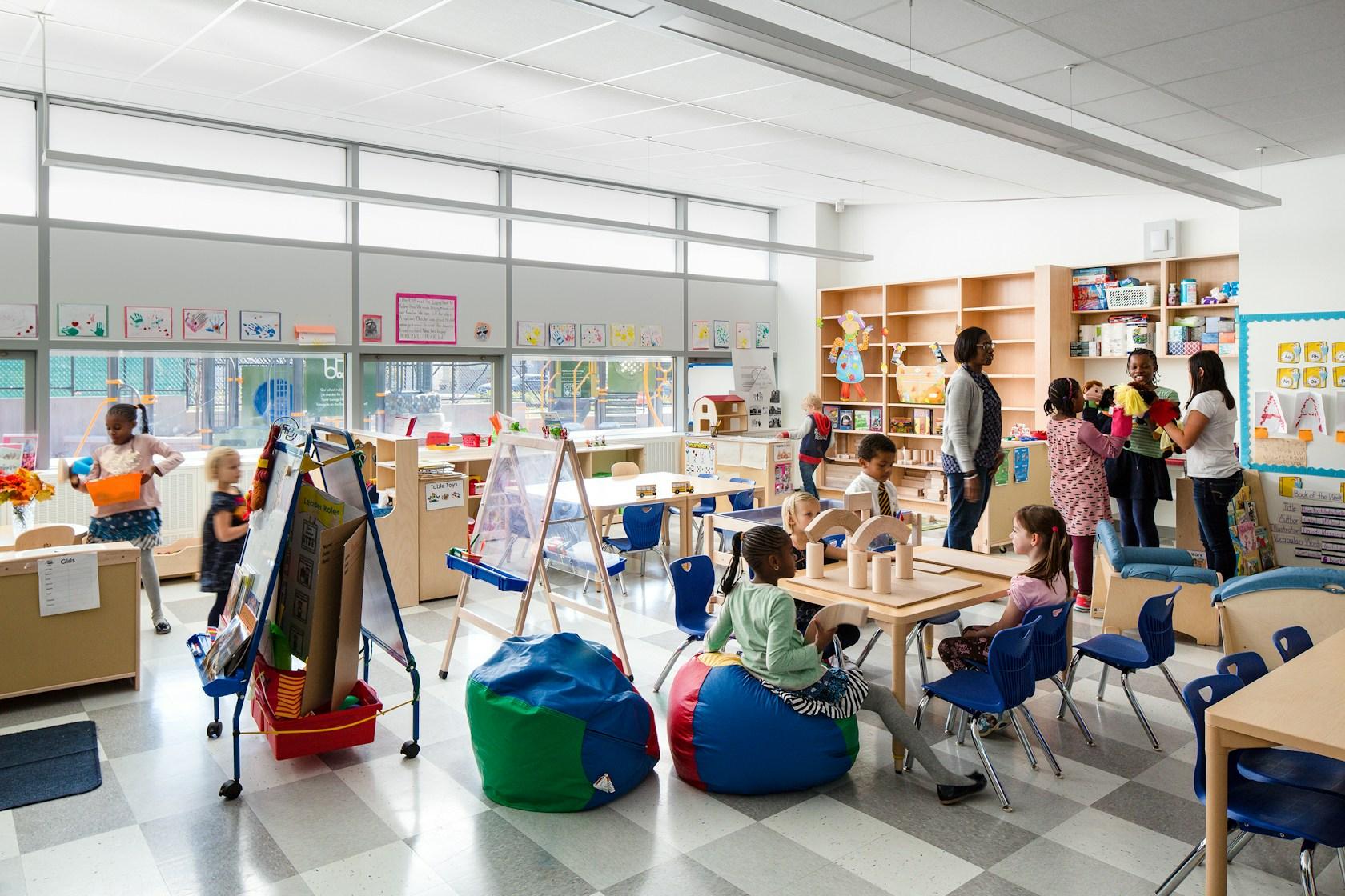P.S. 62 The Kathleen Grimm School for Leadership and Sustainability - image 10