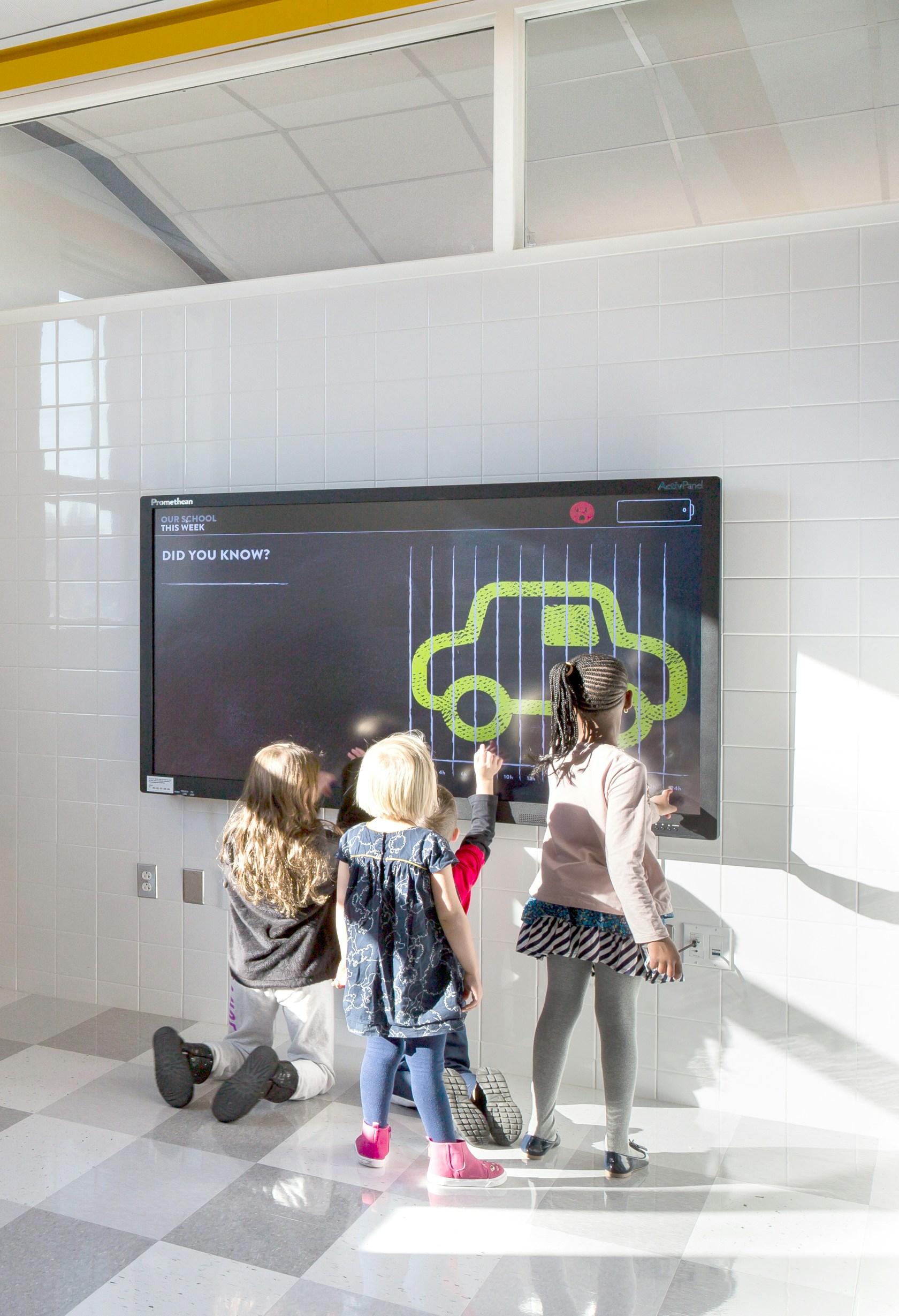P.S. 62 The Kathleen Grimm School for Leadership and Sustainability - image 9