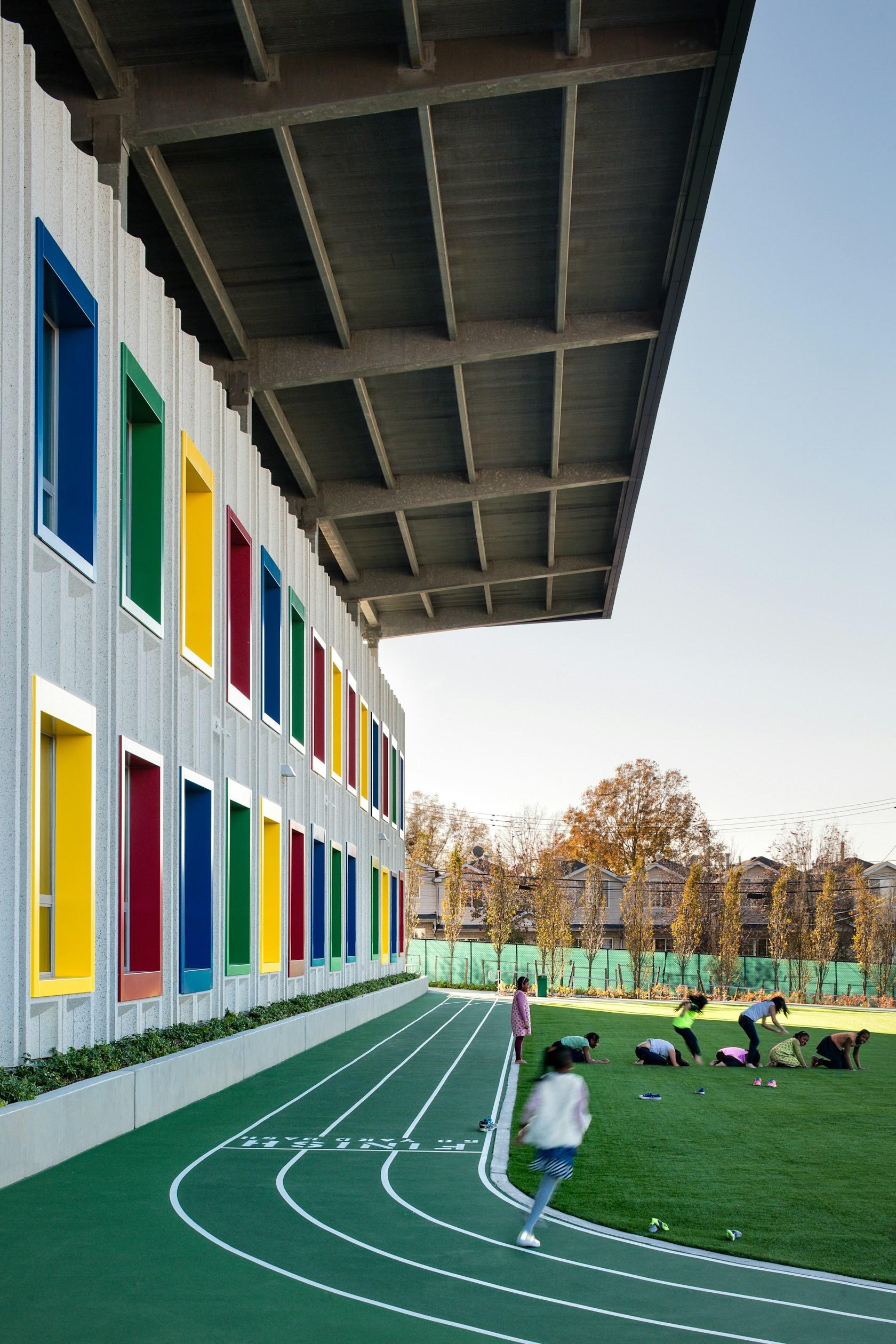 P.S. 62 The Kathleen Grimm School for Leadership and Sustainability - image 12