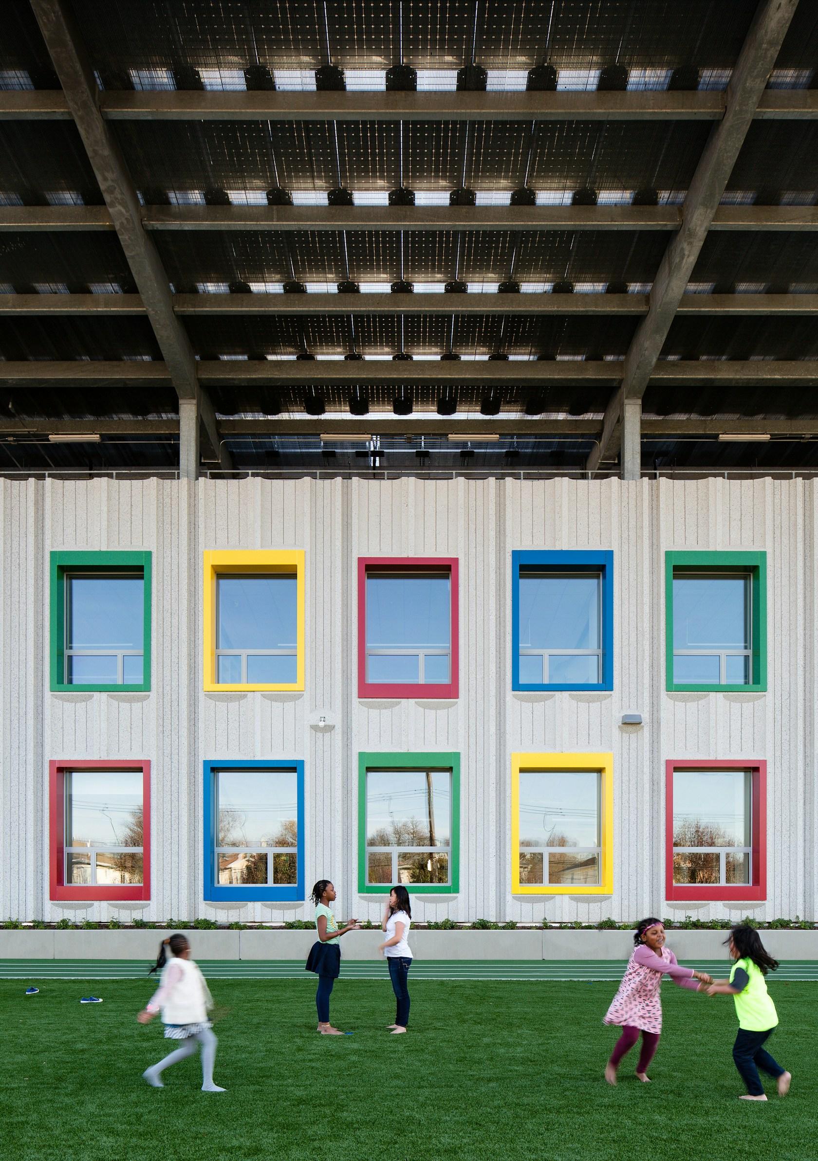 P.S. 62 The Kathleen Grimm School for Leadership and Sustainability - image 11