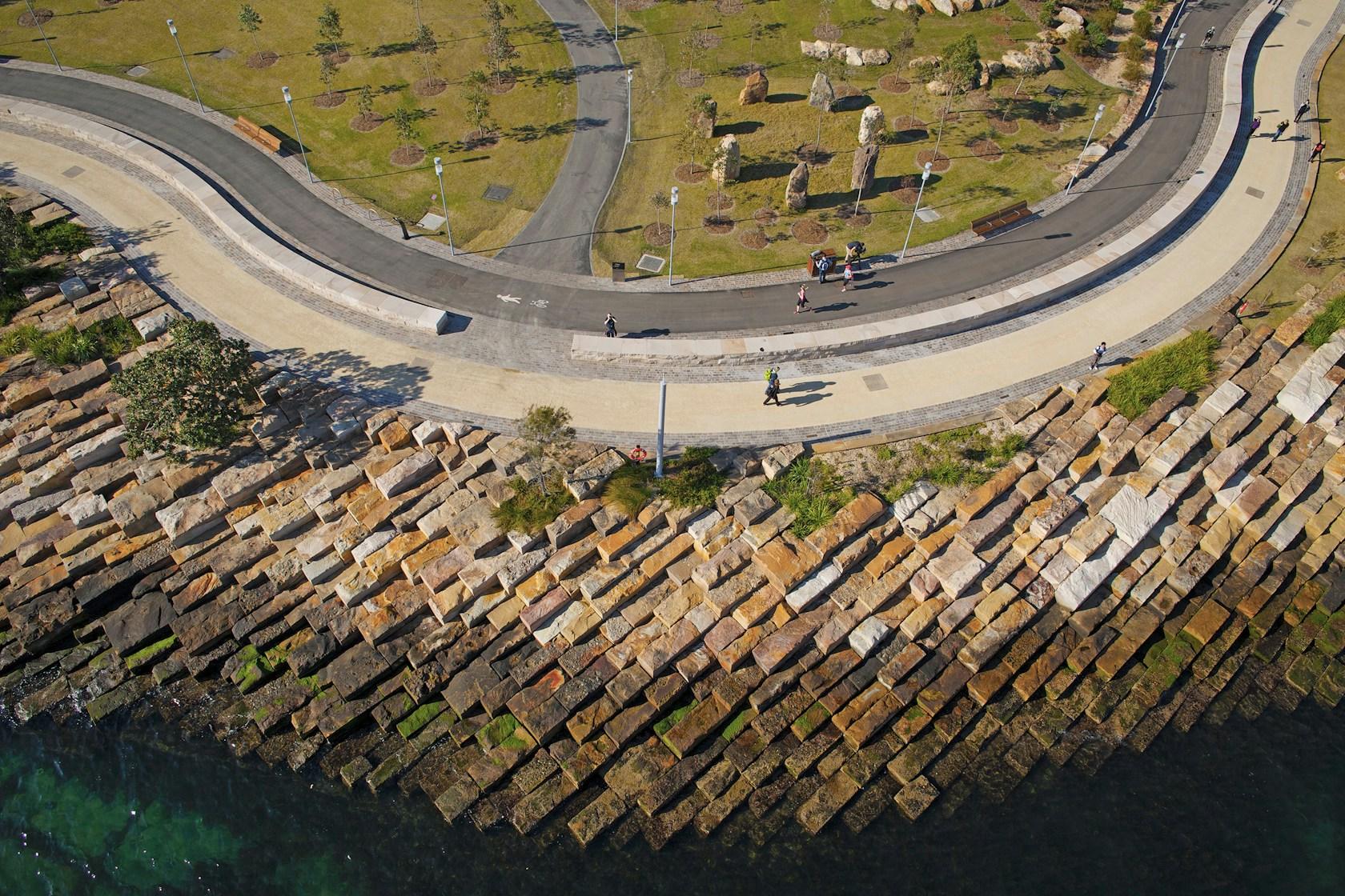 Barangaroo Reserve - image 8
