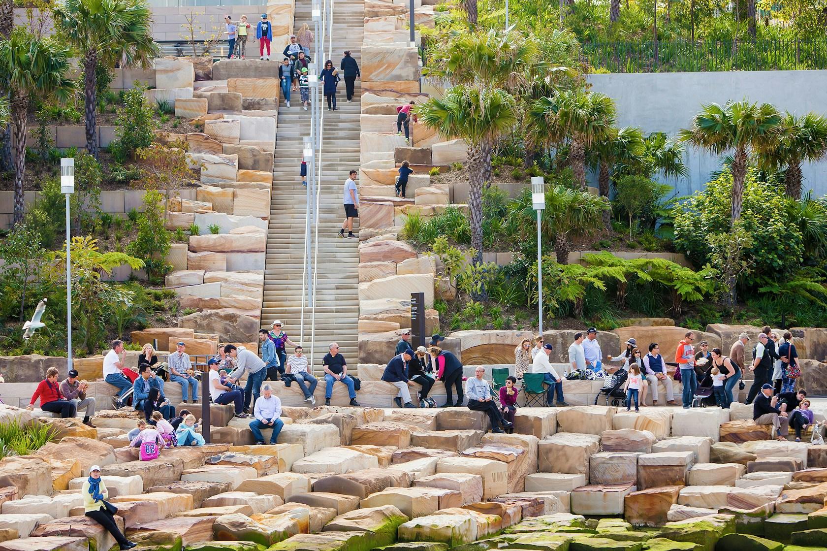 Barangaroo Reserve - image 9