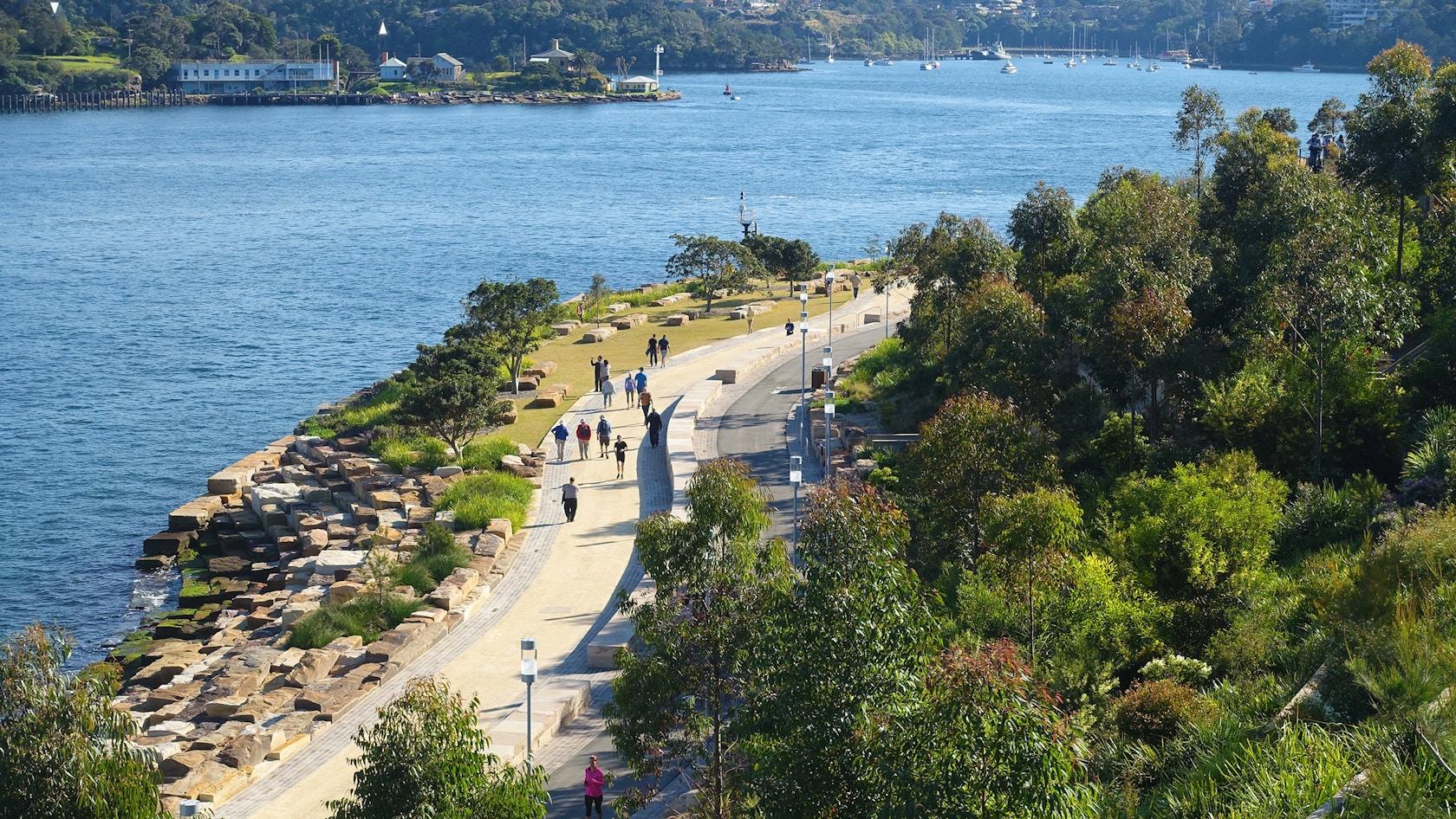 Barangaroo Reserve - image 10