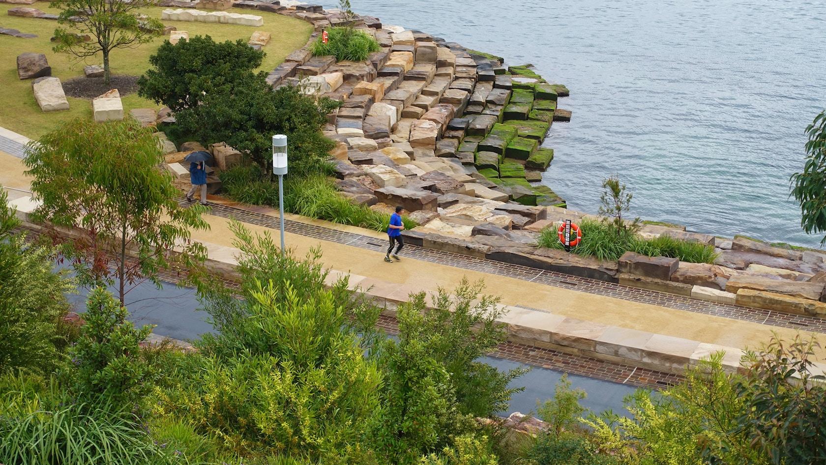 Barangaroo Reserve - image 12