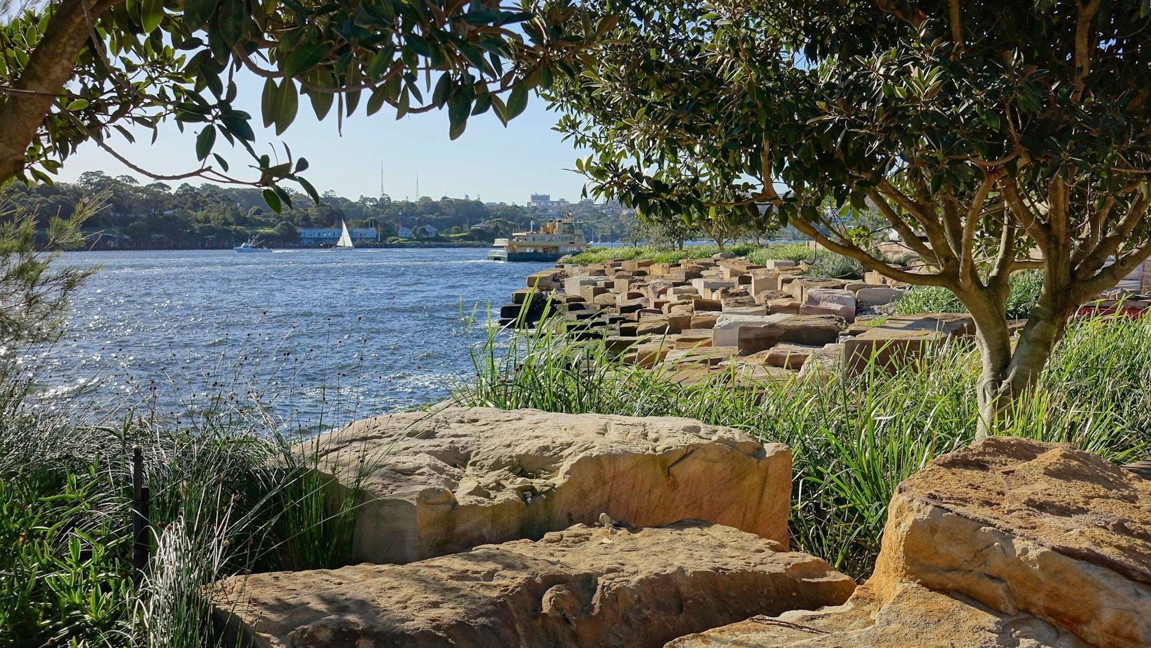 Barangaroo Reserve - image 13