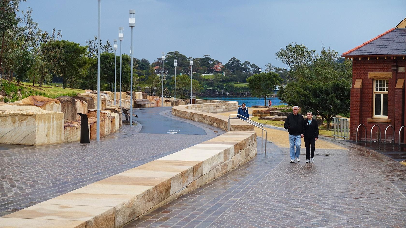 Barangaroo Reserve - image 16